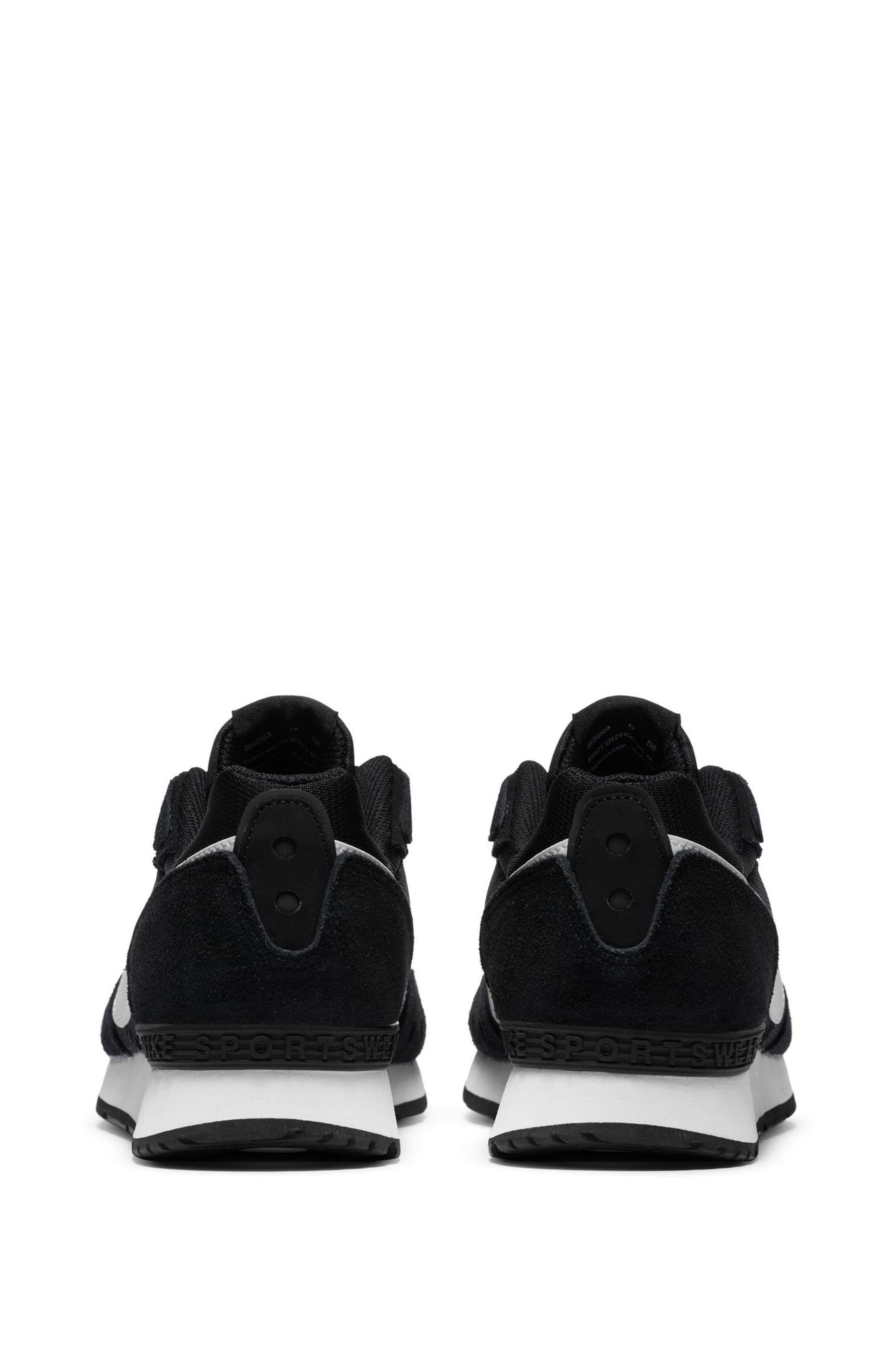 Buy Nike Black Venture Runner Trainers from the Next UK online shop