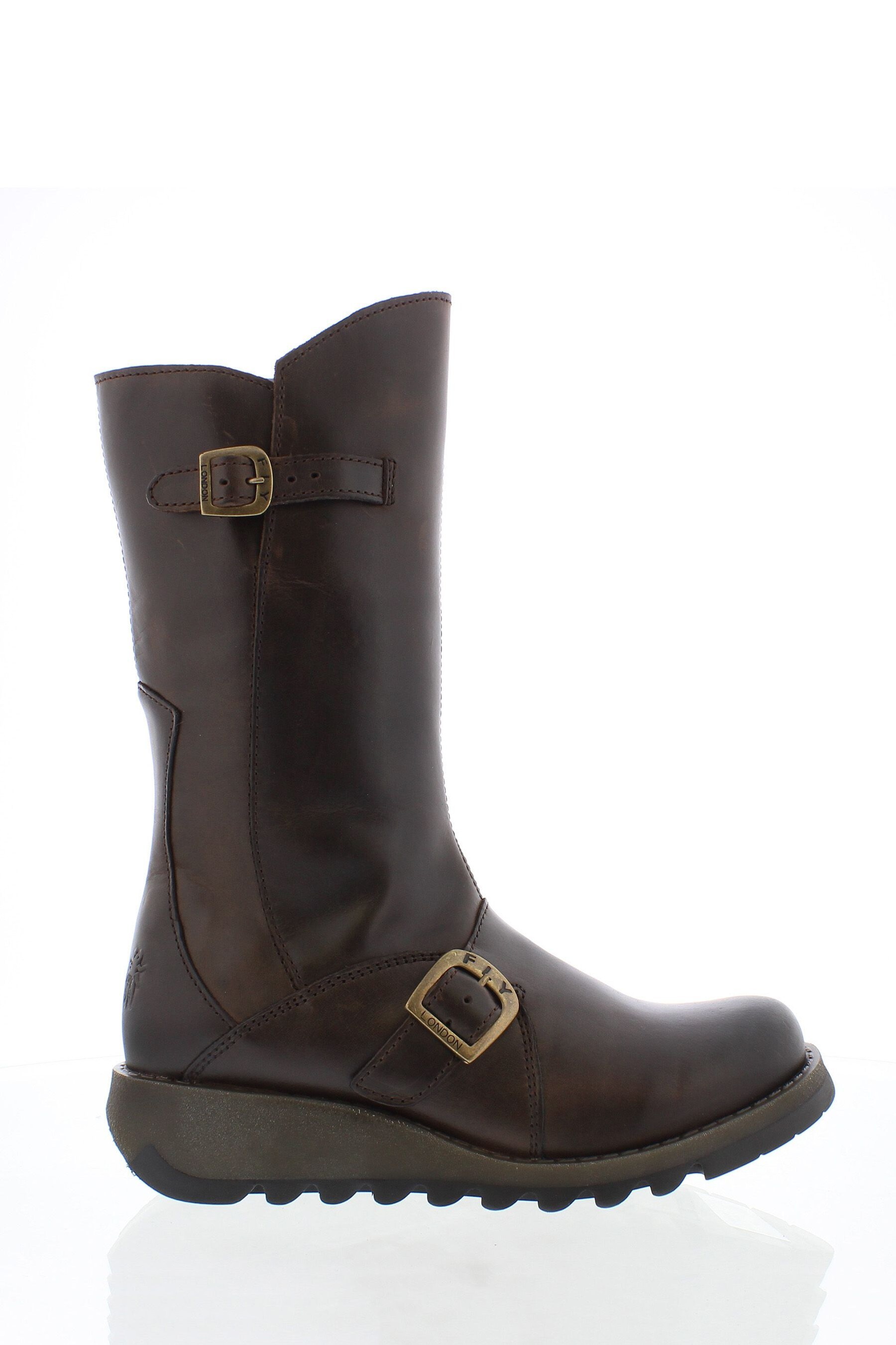 fly london calf boots