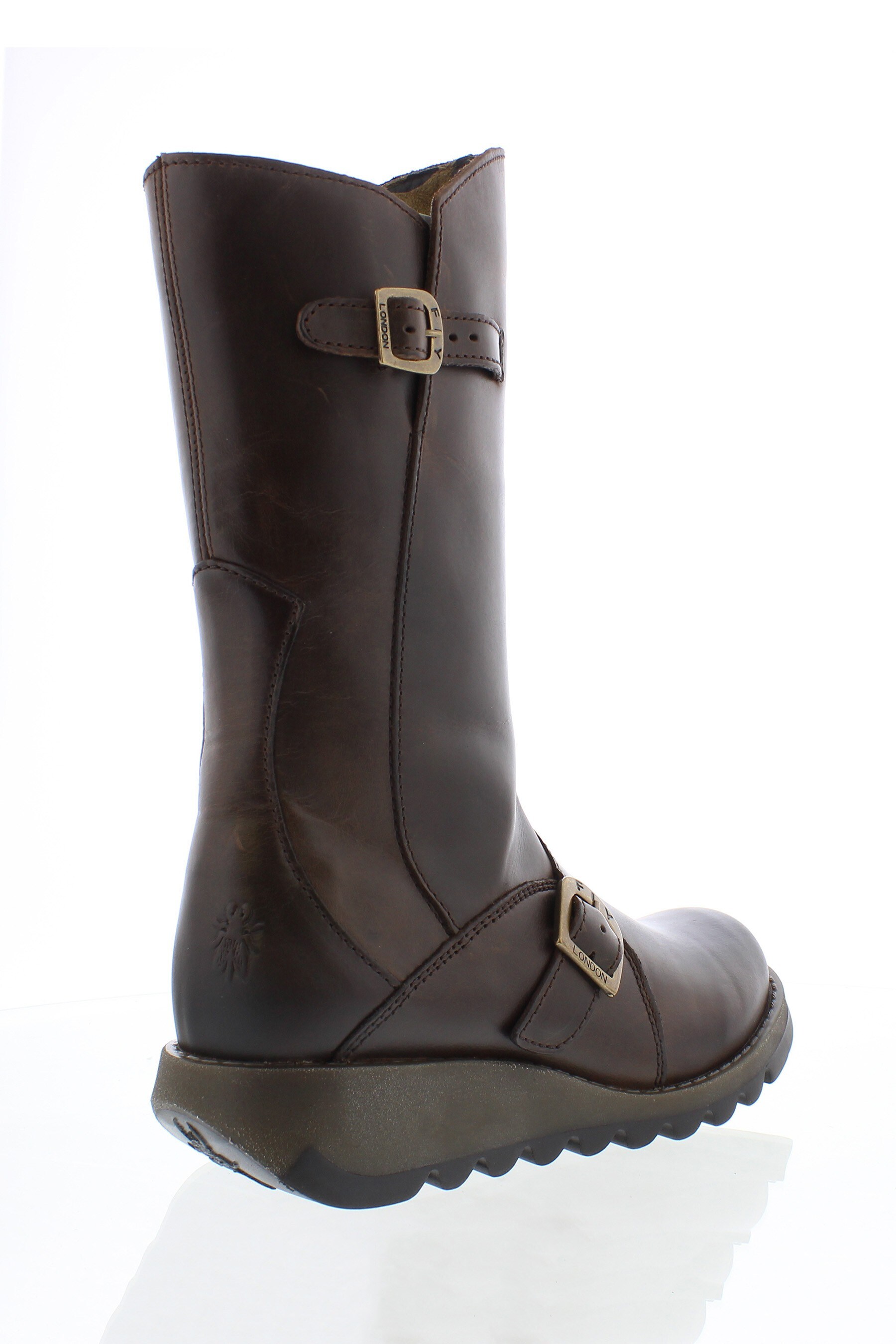 fly london calf boots