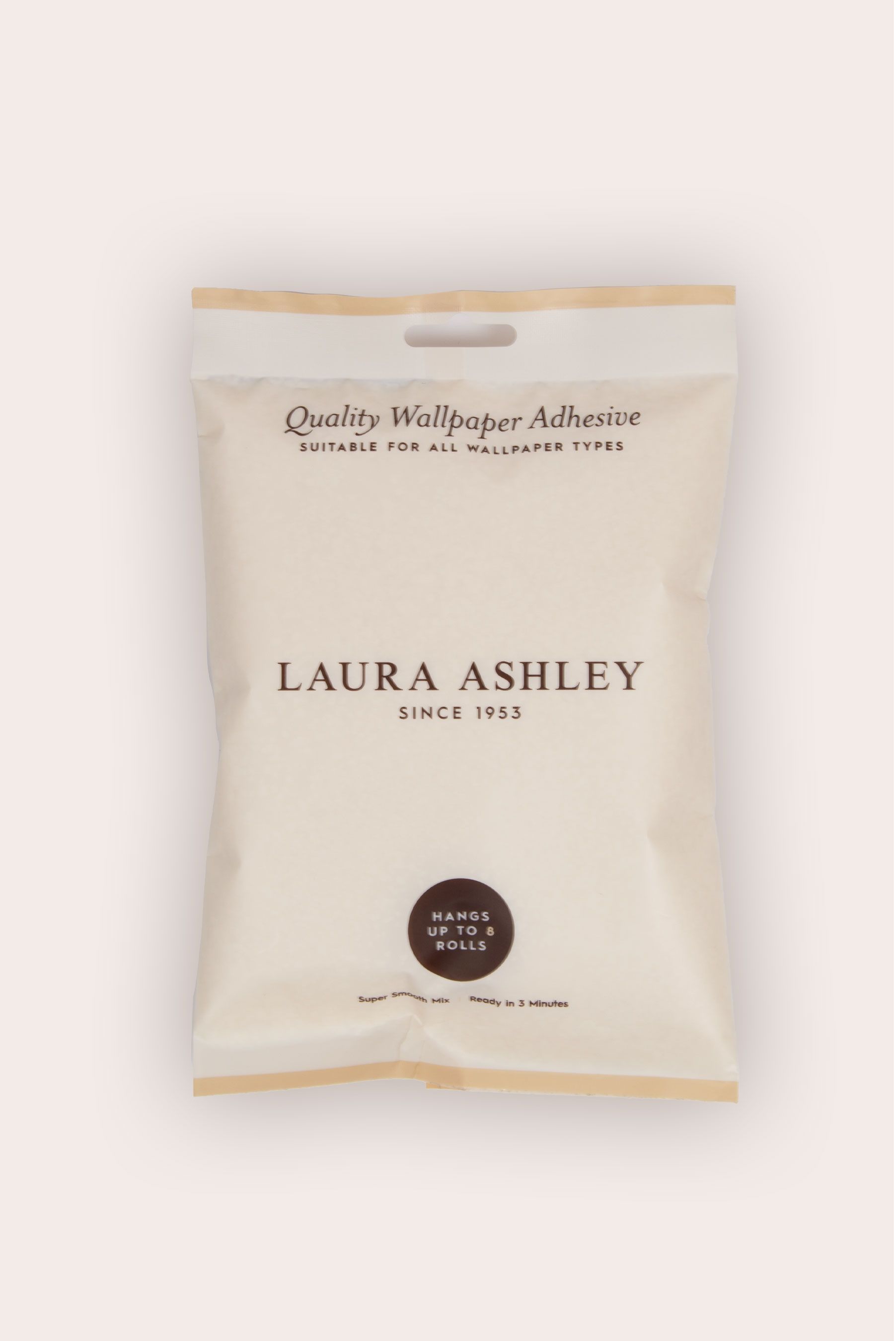 Buy Laura Ashley Wallpaper Adhesive Pack from the Next UK online shop