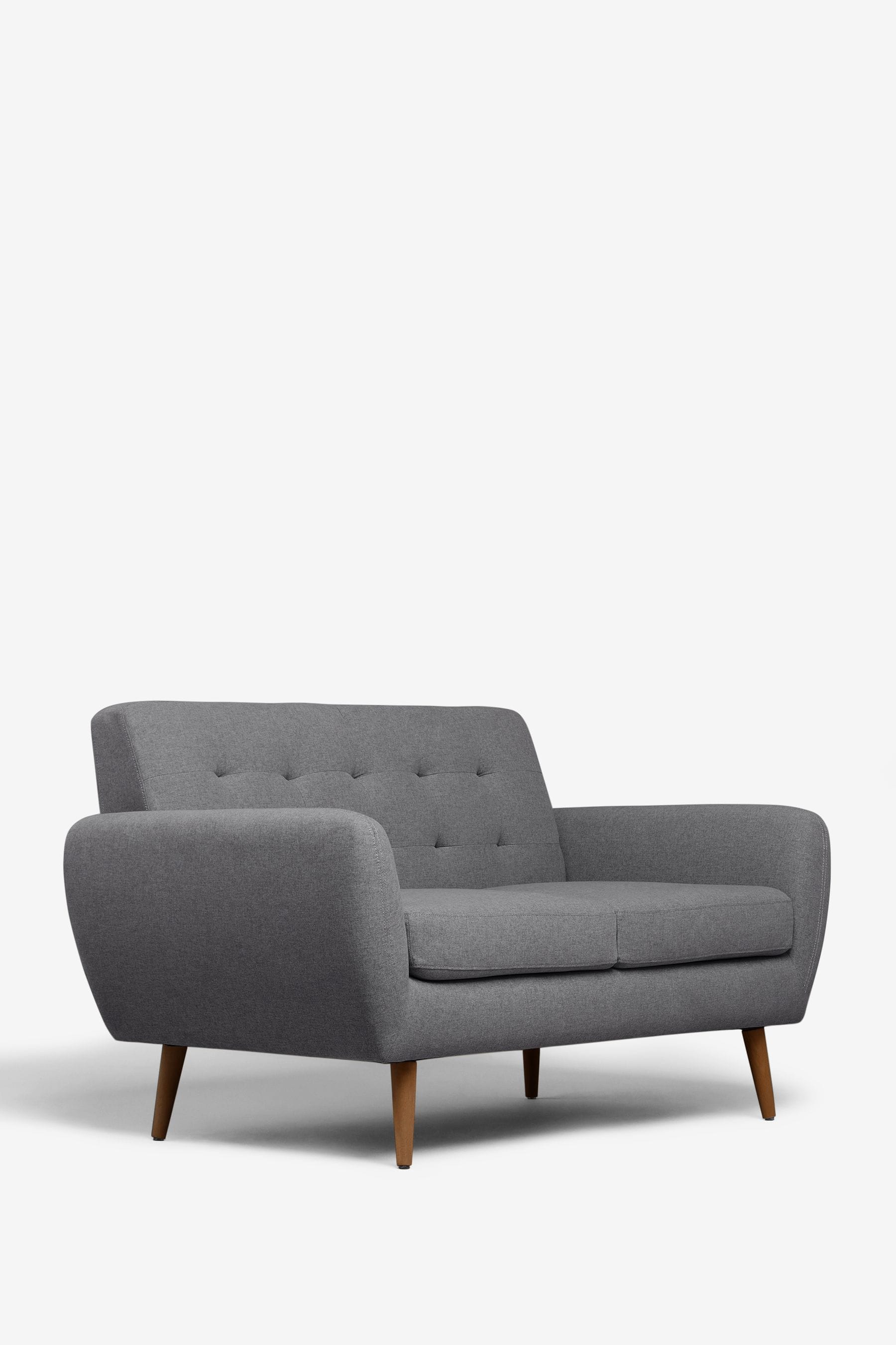 Buy Hyett Compact 2 Seater Sofa In A Box From Next Ireland
