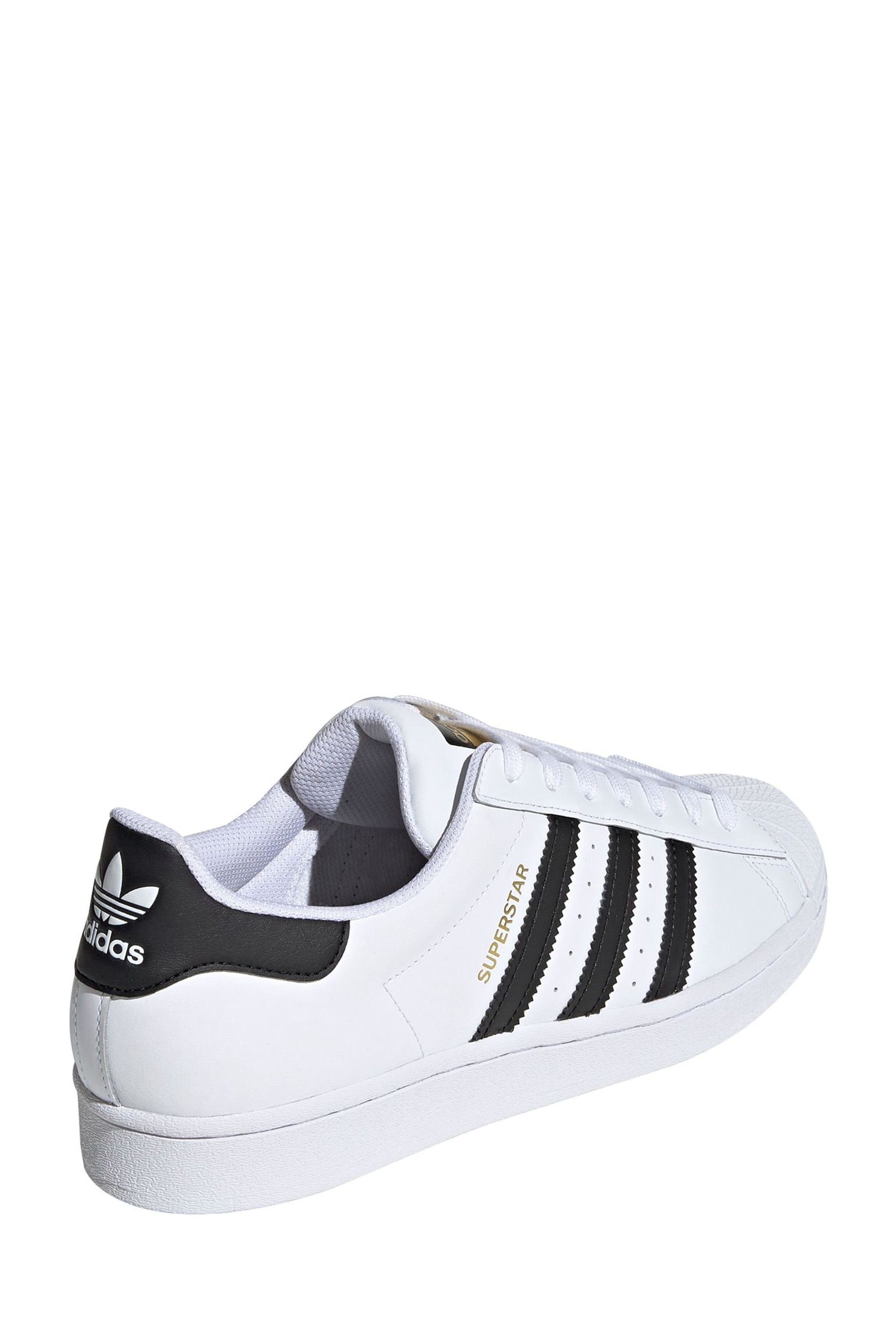 adidas originals superstar trainers