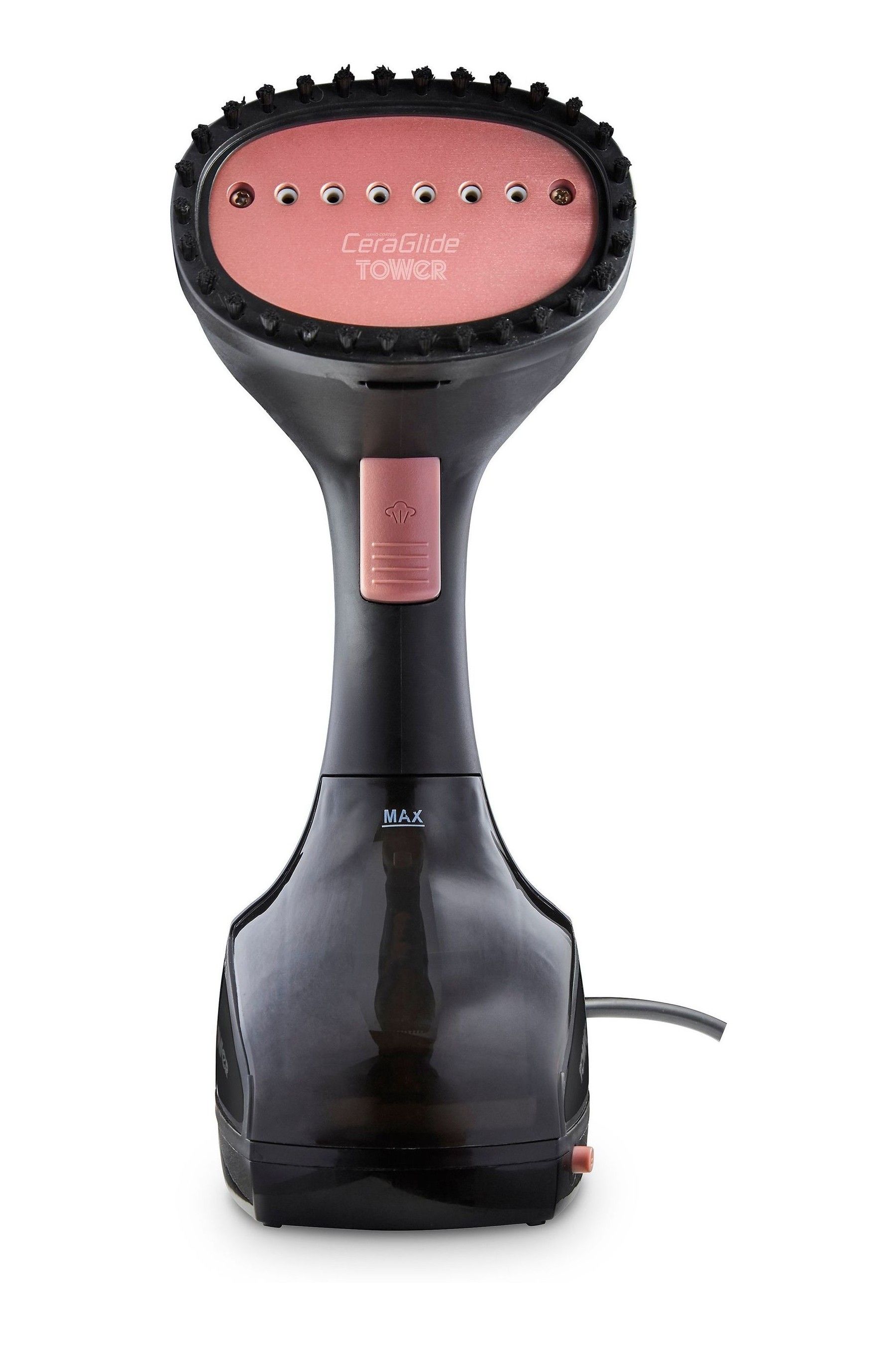 Buy Tower Black Garment Steamer from the Next UK online shop