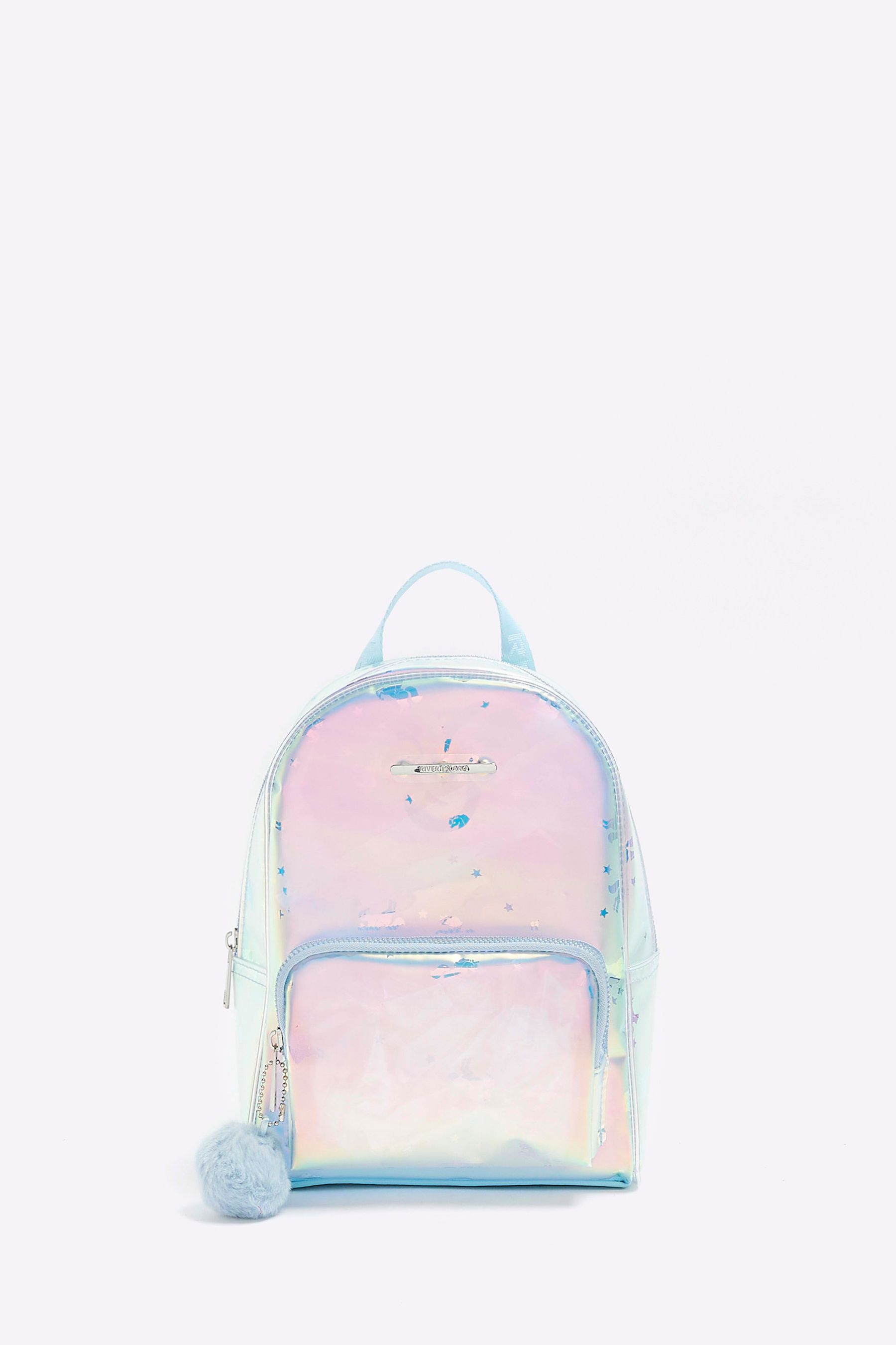 Unicorn backpack river island sales