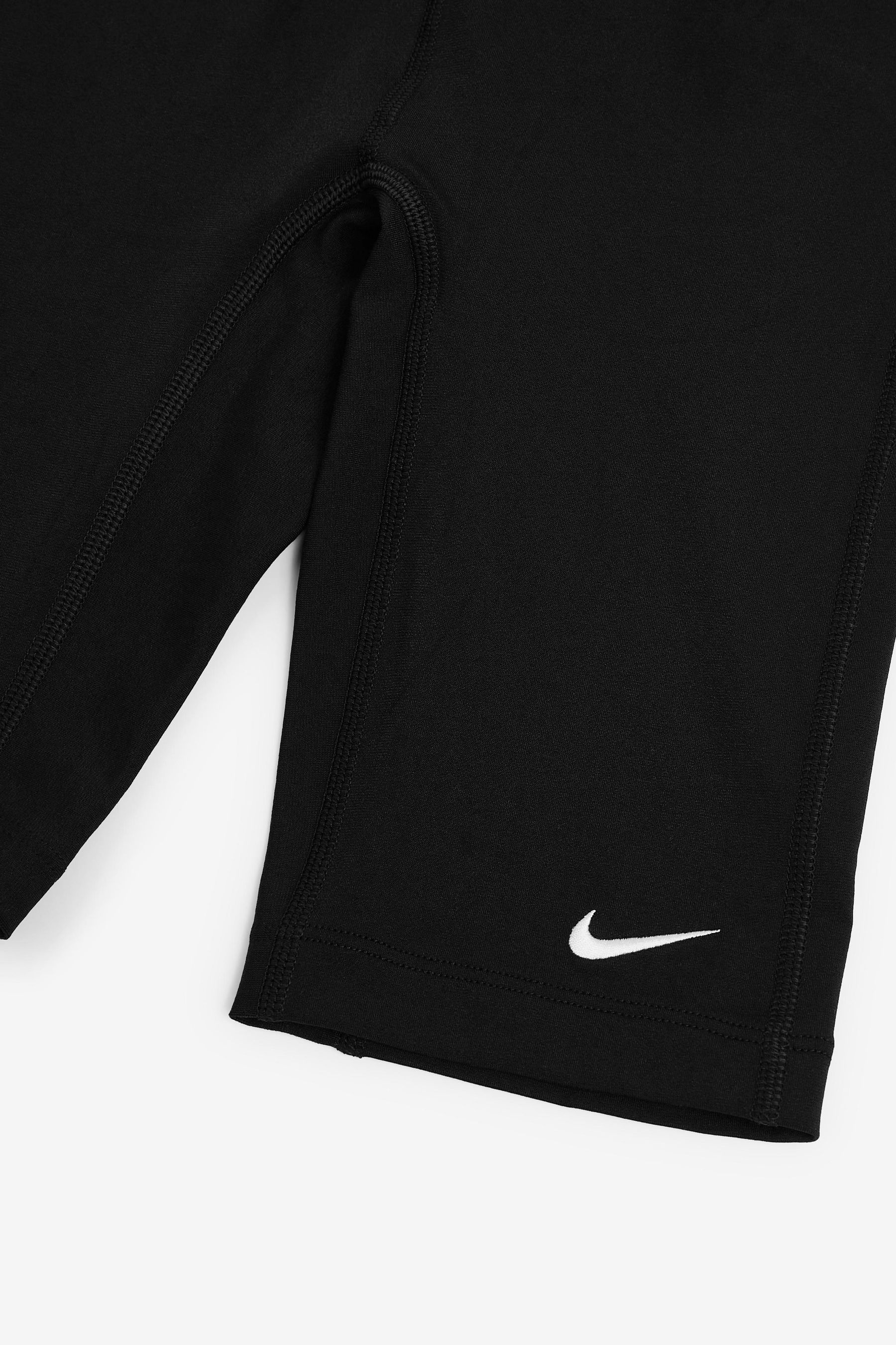 Buy Nike Black Hydrastrong Jammer Swim Shorts from the Next UK online shop