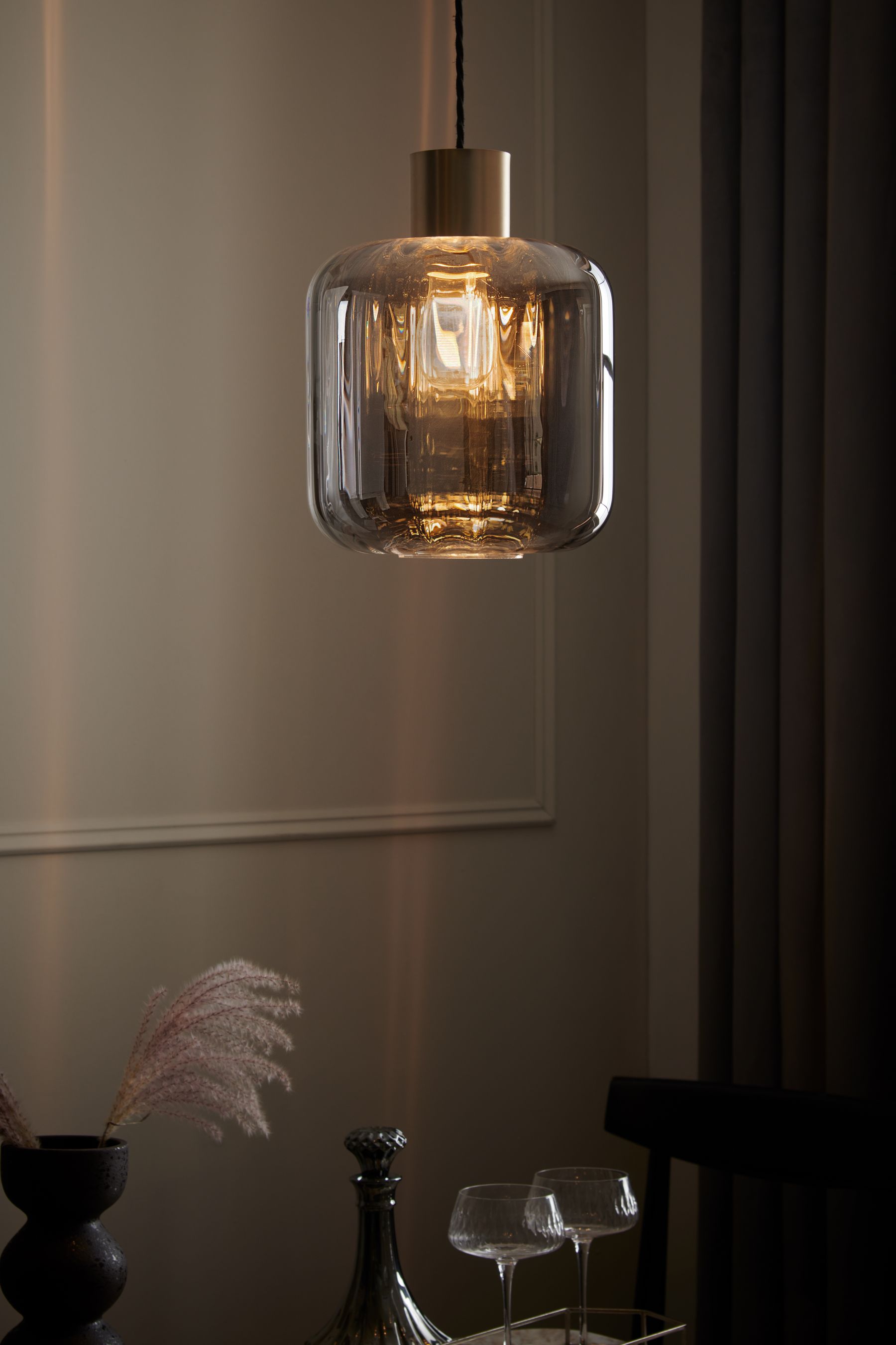 Buy Jensen Large Easy Fit Shade from Next Ireland