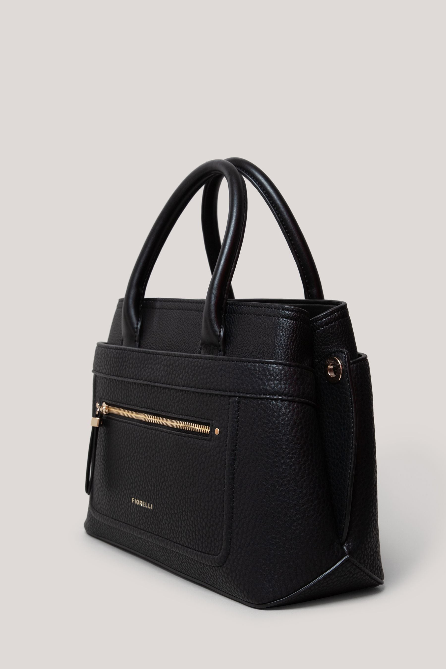Buy Fiorelli Rami Black Grab Bag from the Next UK online shop