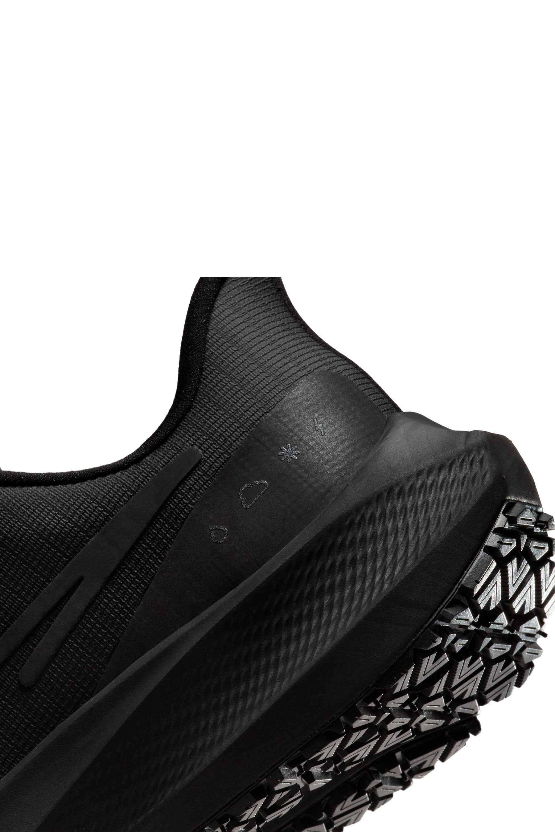 nike run utility shield pegasus 36