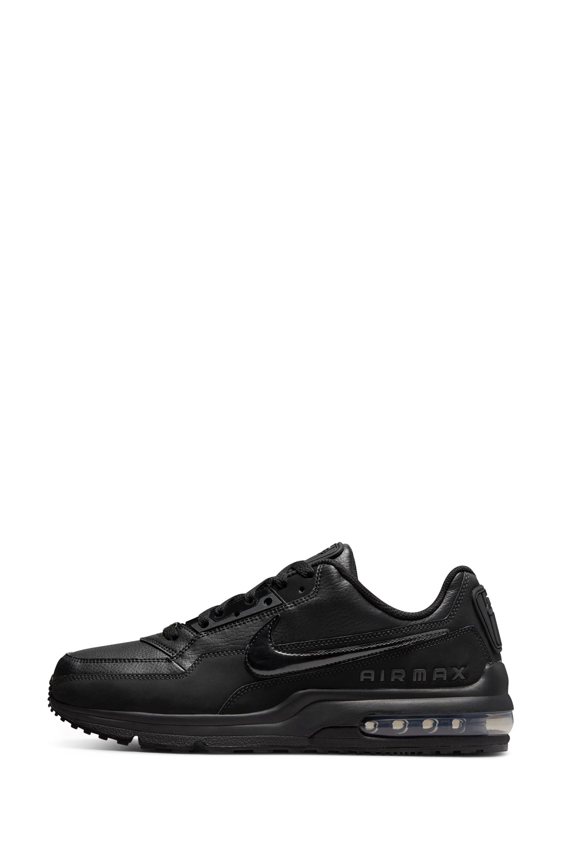 Buy Nike Black Air Max LTD 3 Trainers from the Next UK online shop