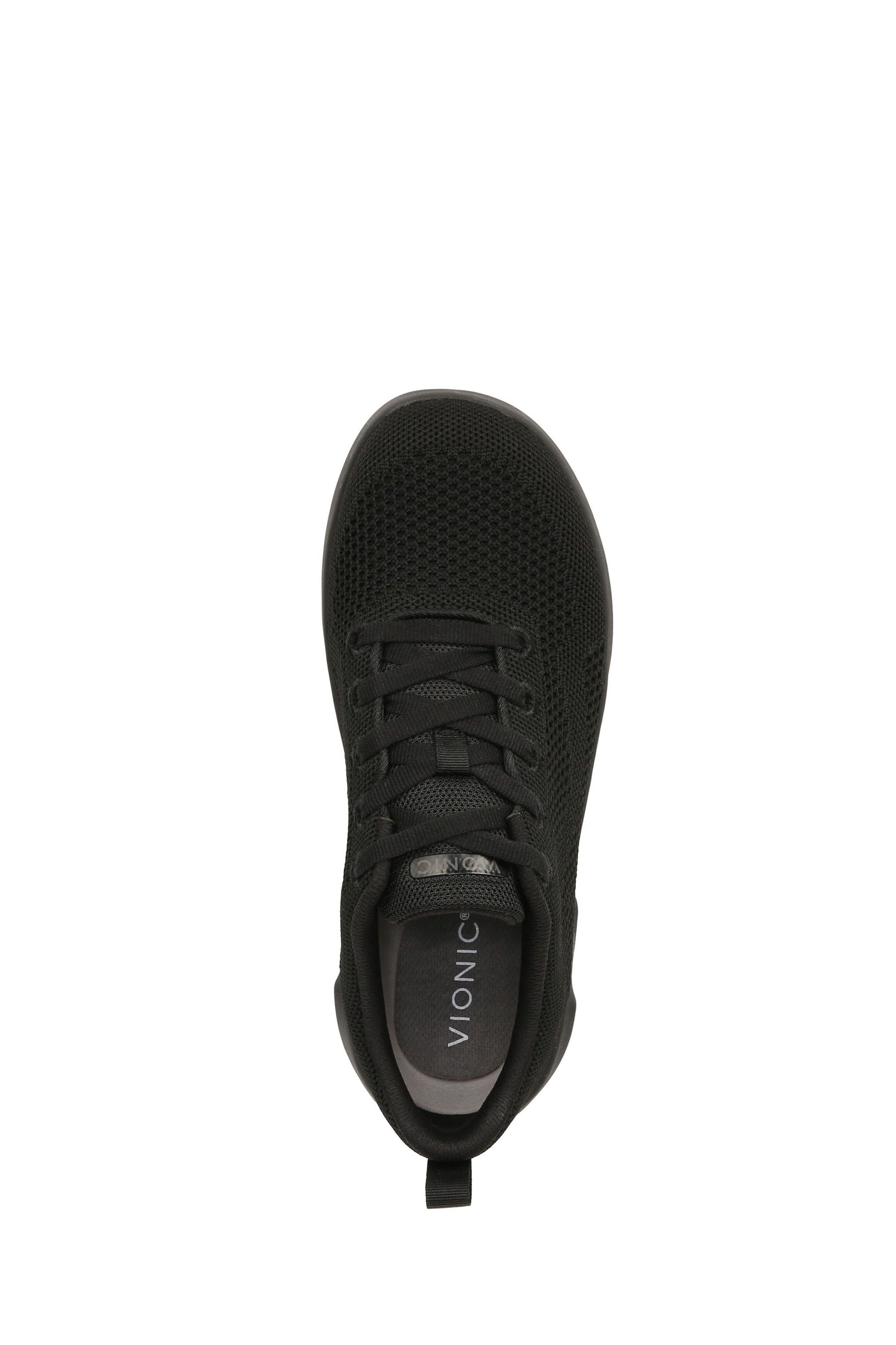 Buy Vionic Arrival Black Trainers from the Next UK online shop