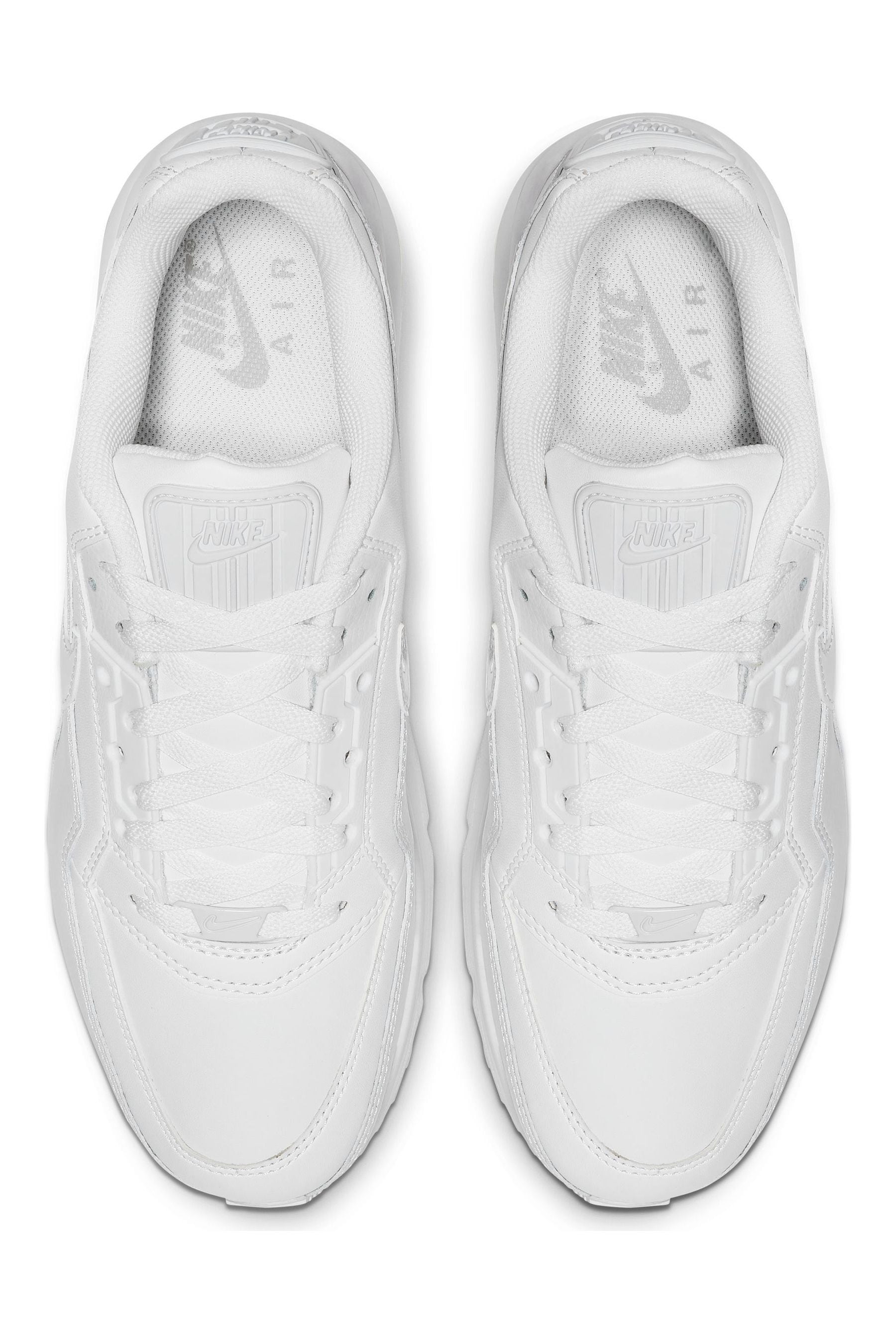 Buy Nike White Air Max LTD 3 Trainers from the Next UK online shop