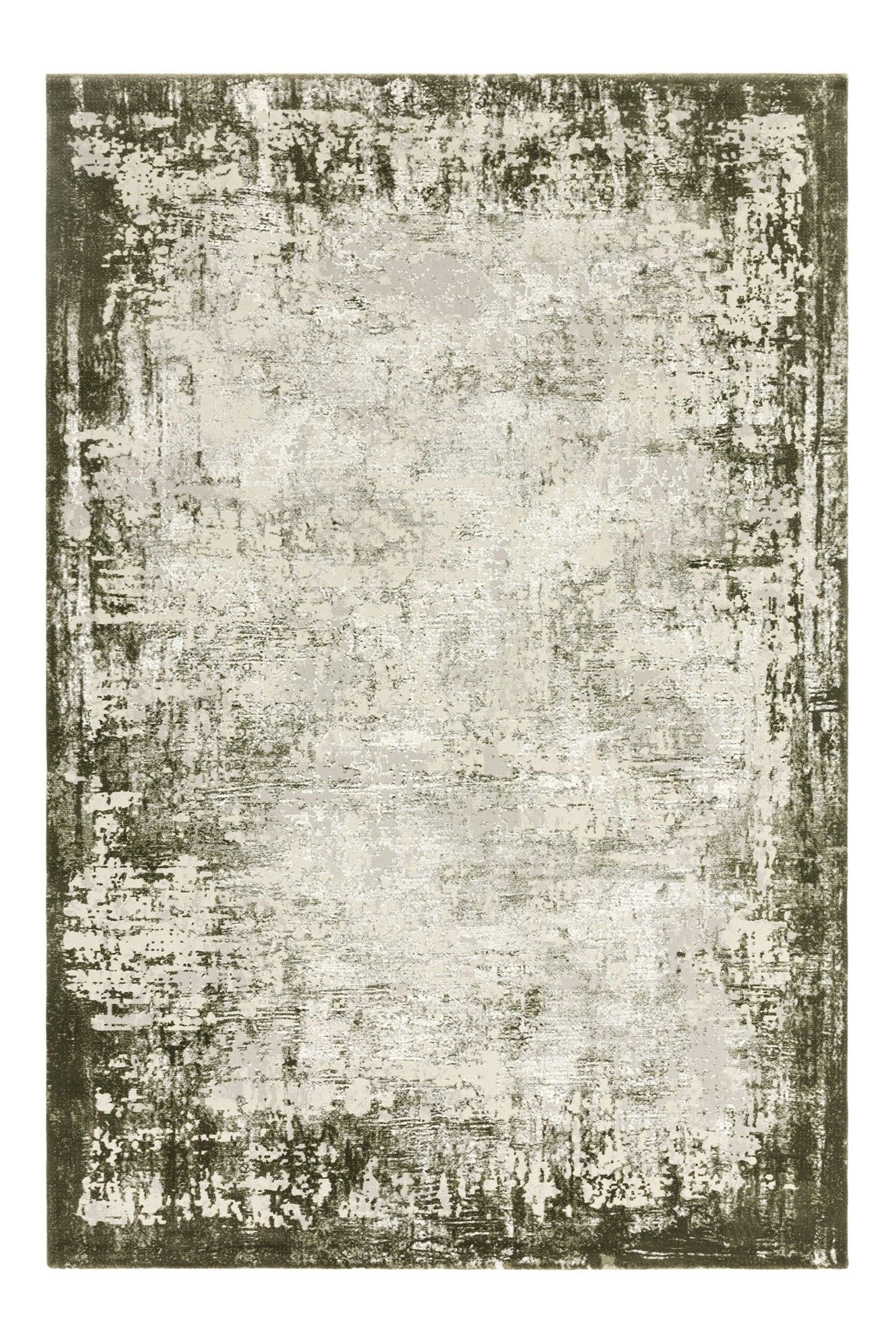 Buy Asiatic Rugs Green Kuza Border Rug from the Next UK online shop