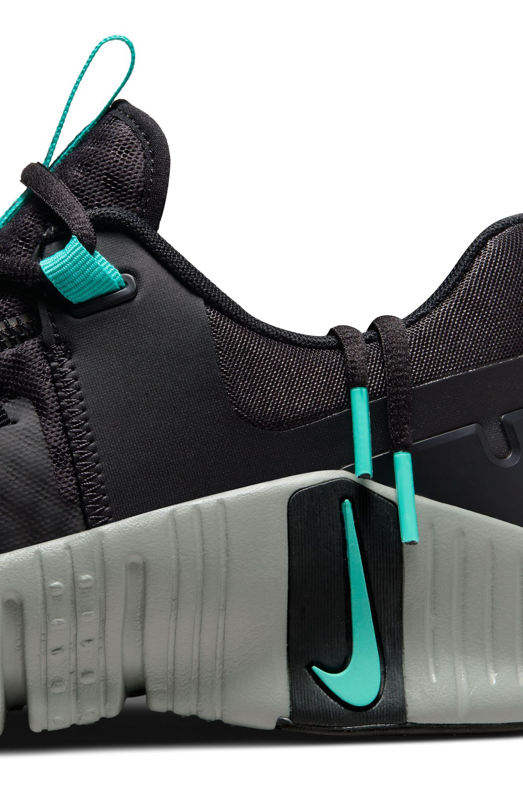 nike free x metcon mens green