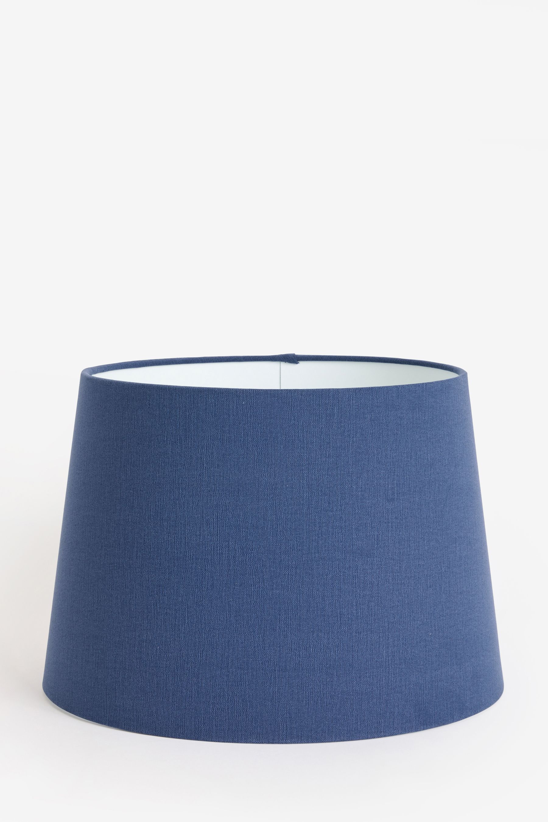 Buy Navy Lamp Shade from the Next UK online shop