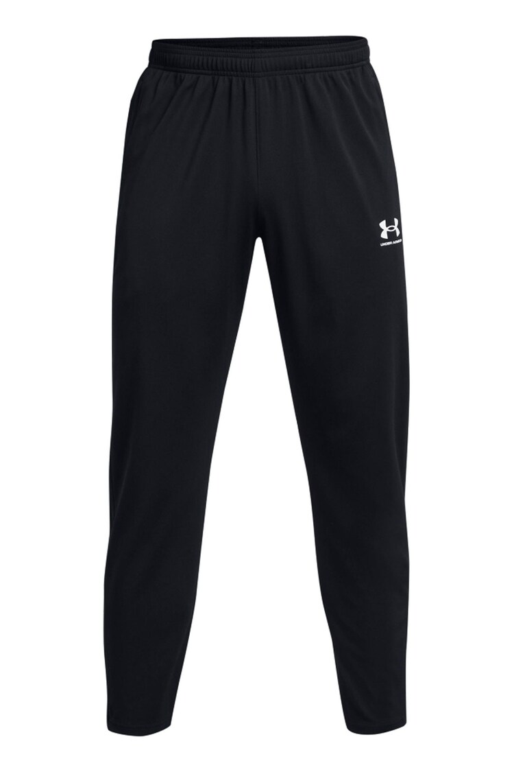 Under Armour Black/White Challenger Trousers - Image 1 of 1
