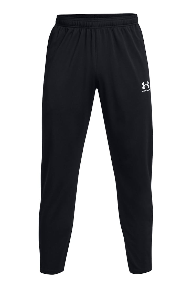 Under Armour Black/White Challenger Trousers - Image 1 of 1 Under Armour Black/White Challenger Trousers - Image 1 of 1