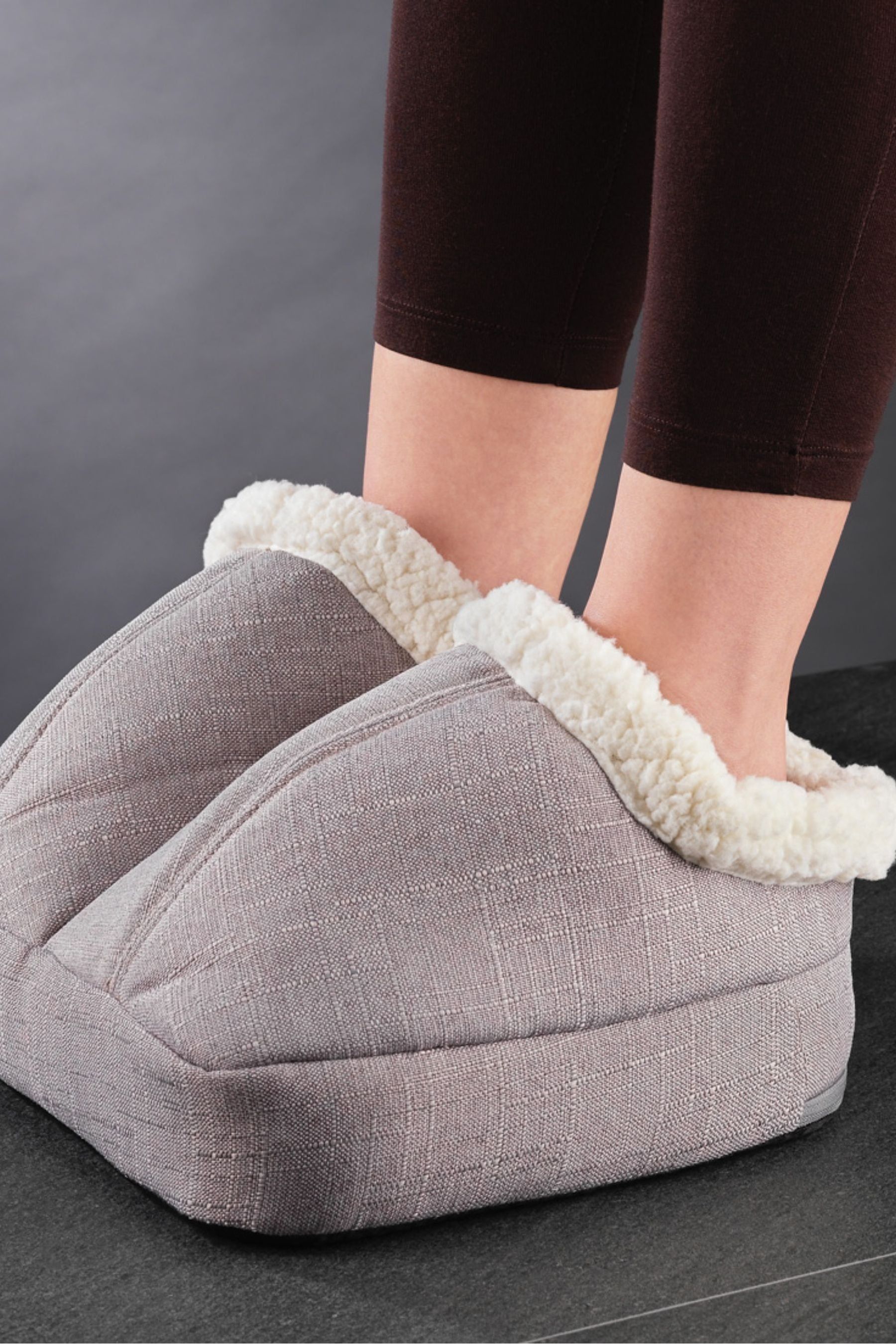 Buy MenKind Wellbeing Heated Foot Massager from the Next UK online shop