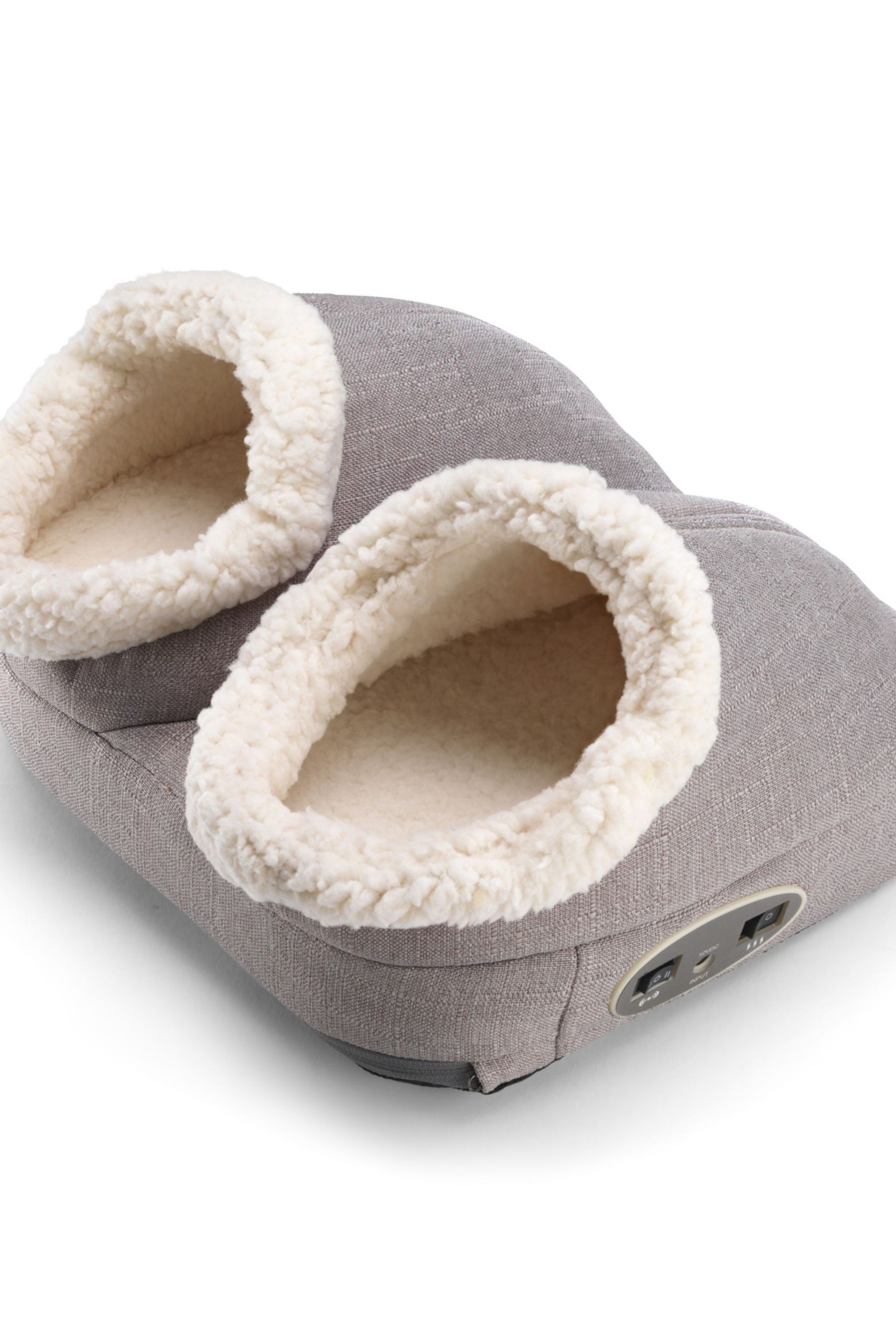 Buy MenKind Wellbeing Heated Foot Massager from the Next UK online shop