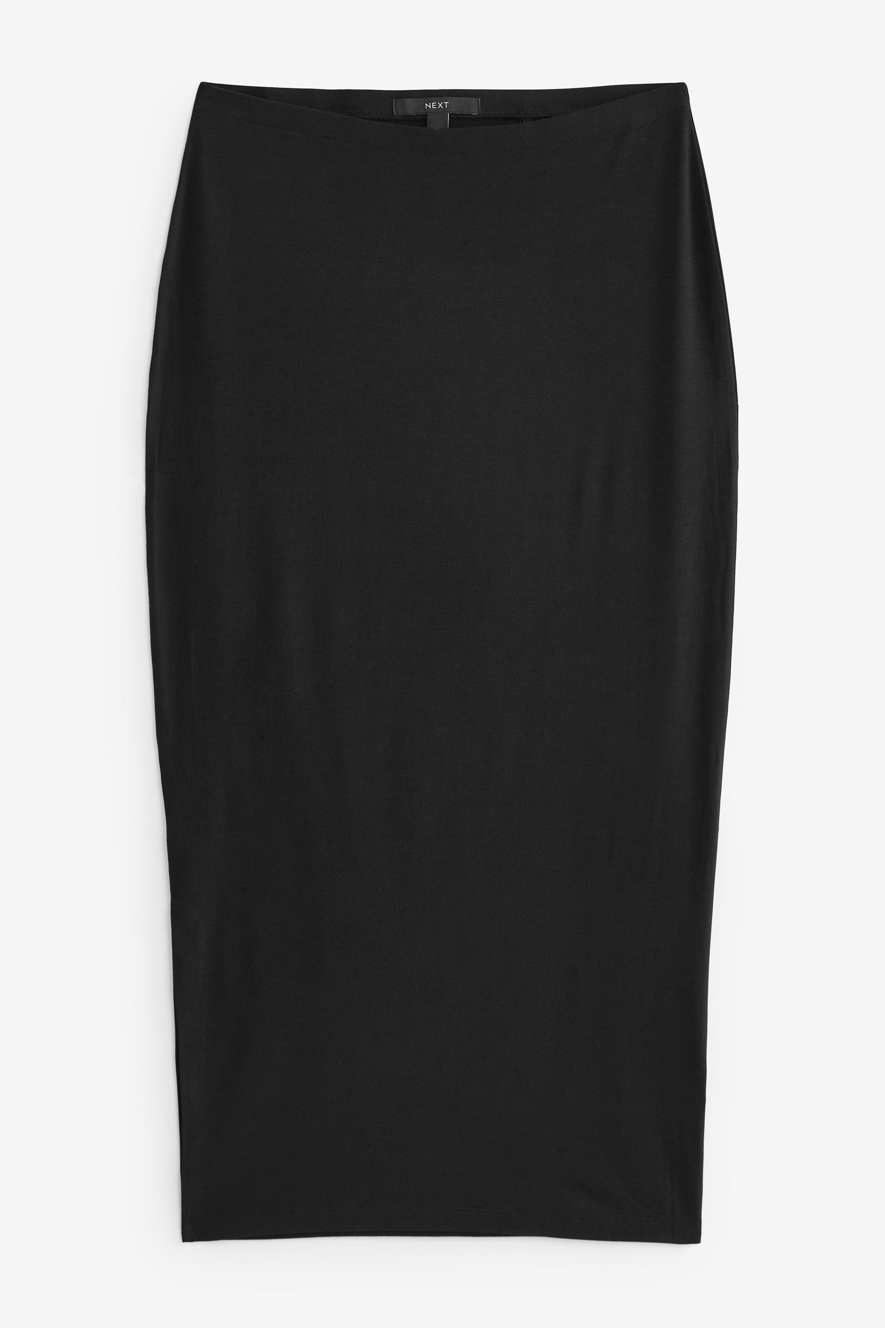 Buy Jersey Midi Skirt from the Next UK online shop
