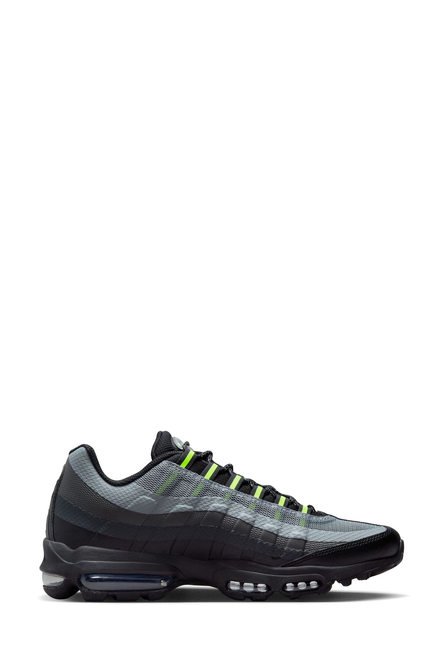 nike air max 95 womens grey
