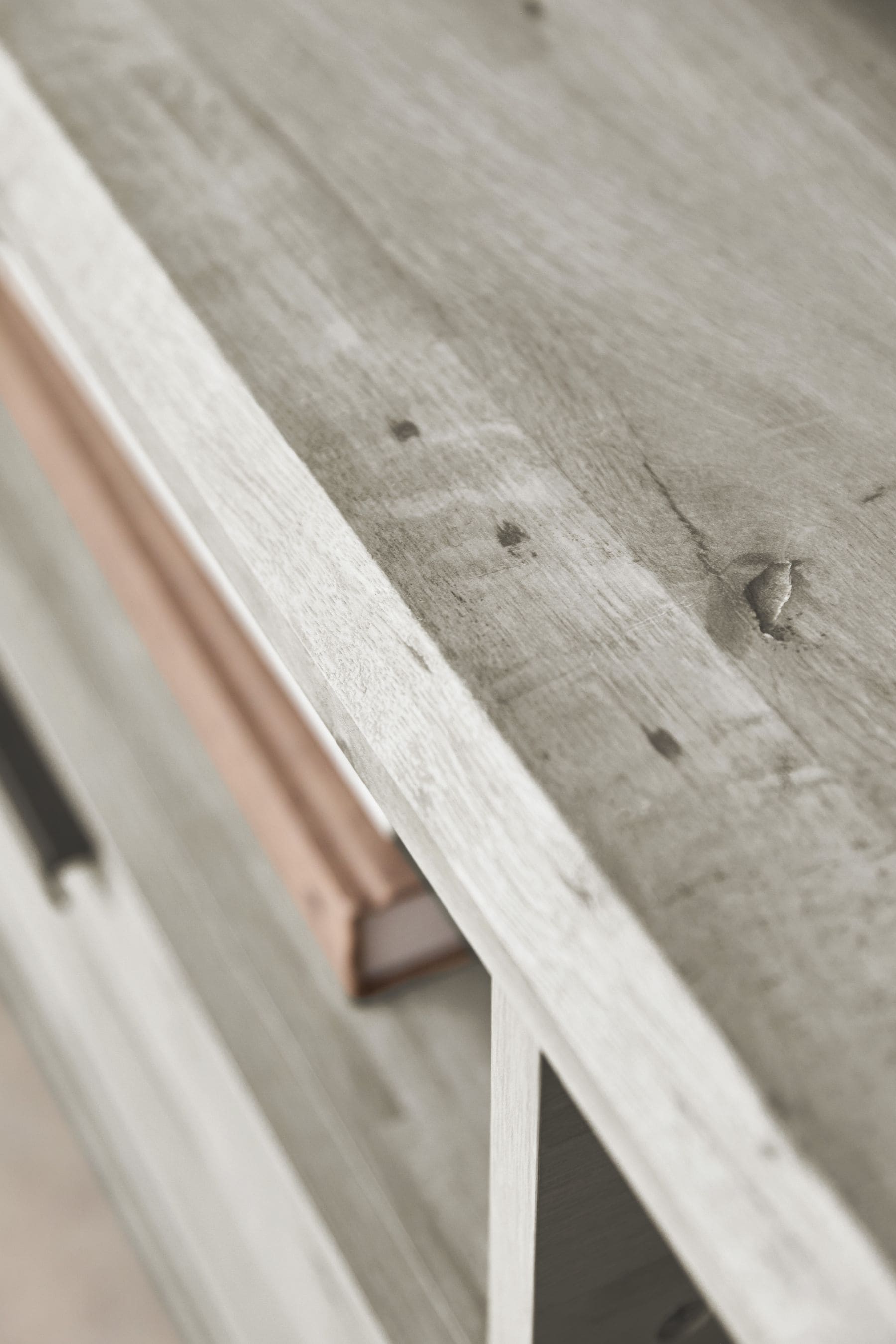 Buy Grey Bronx Up to 46 inch Corner Oak Effect TV Unit from the Next UK