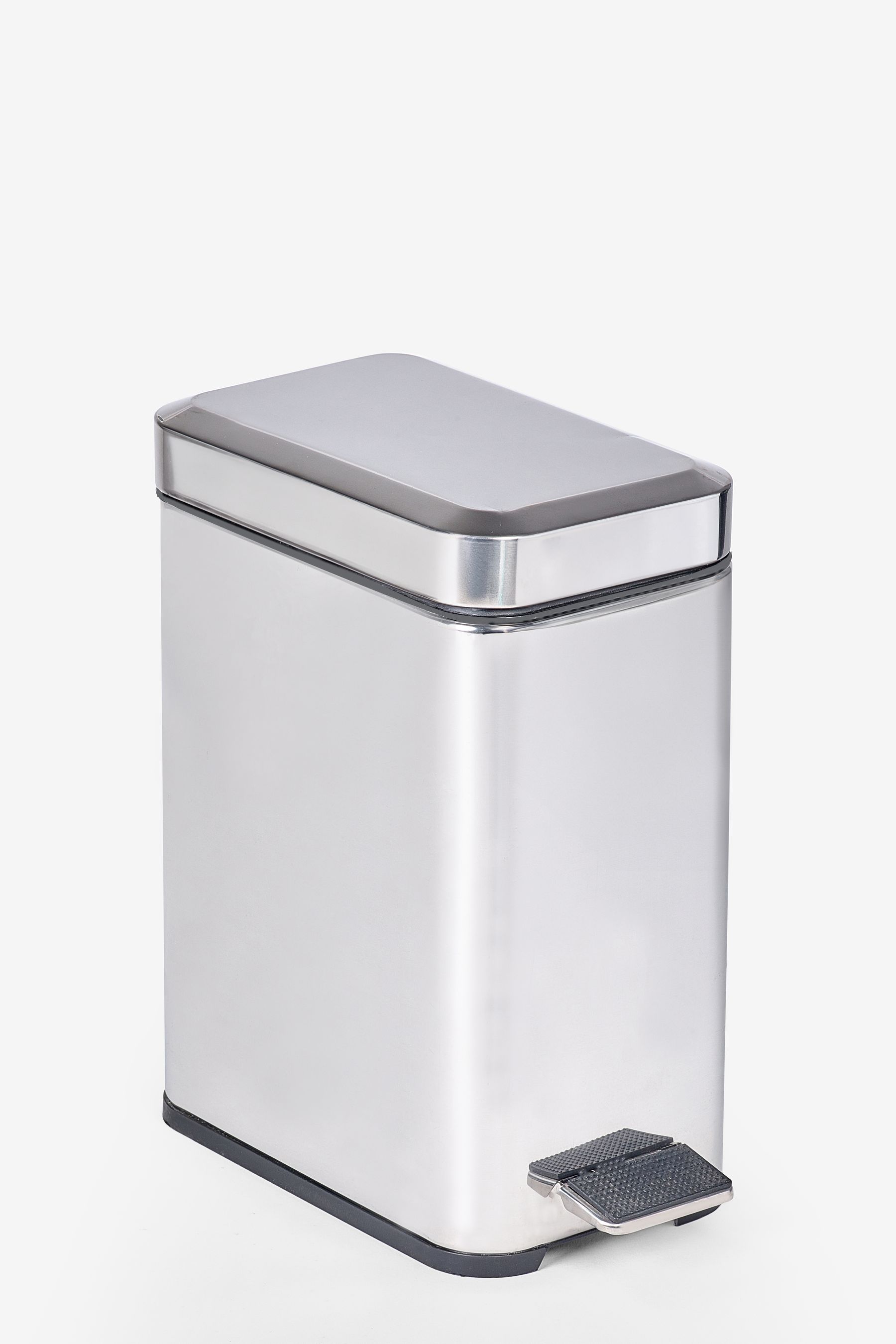 Buy 5L SoftClose Pedal Bin from Next Australia