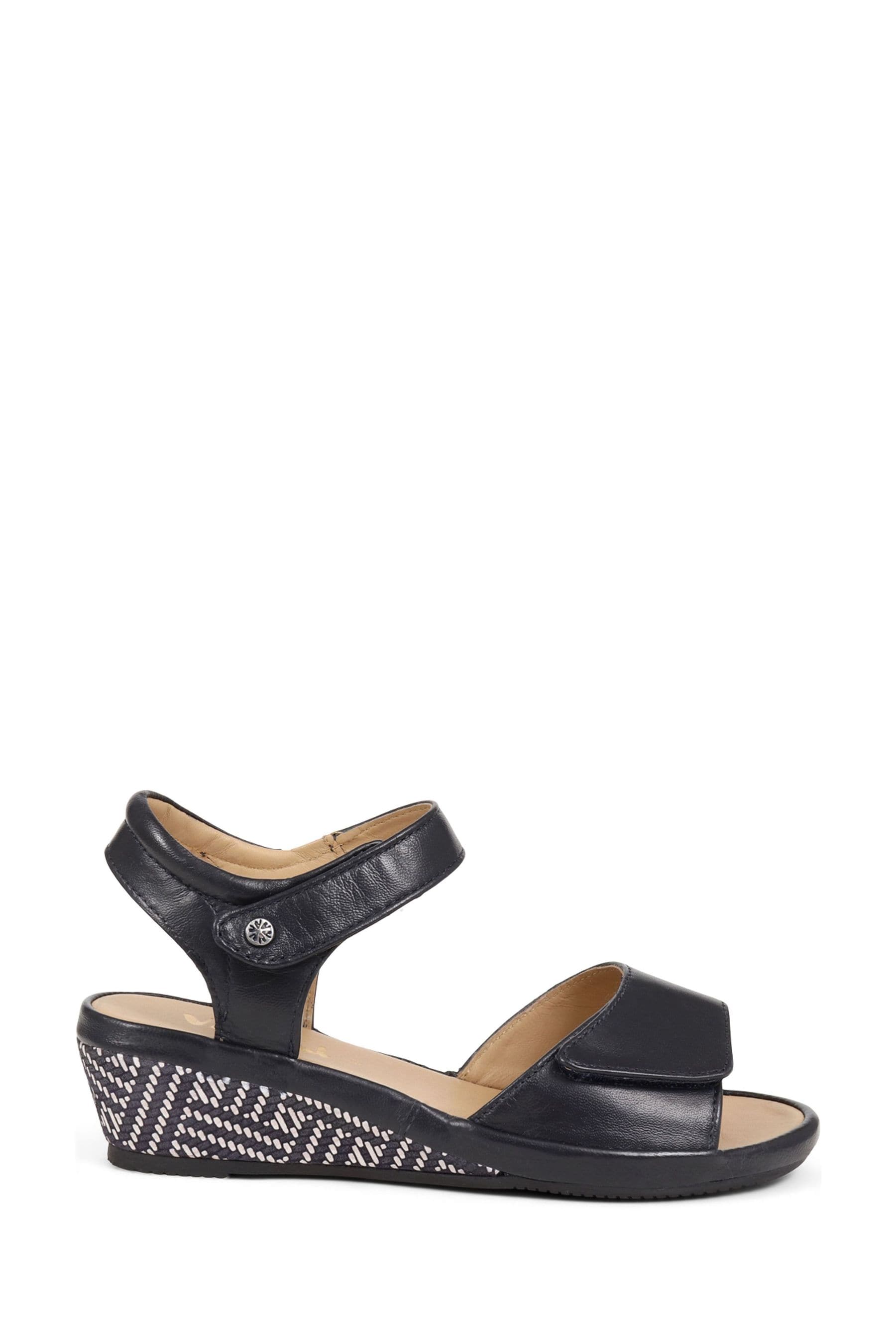 Buy Van Dal Dual Strap Leather Sandals from the Next UK online shop