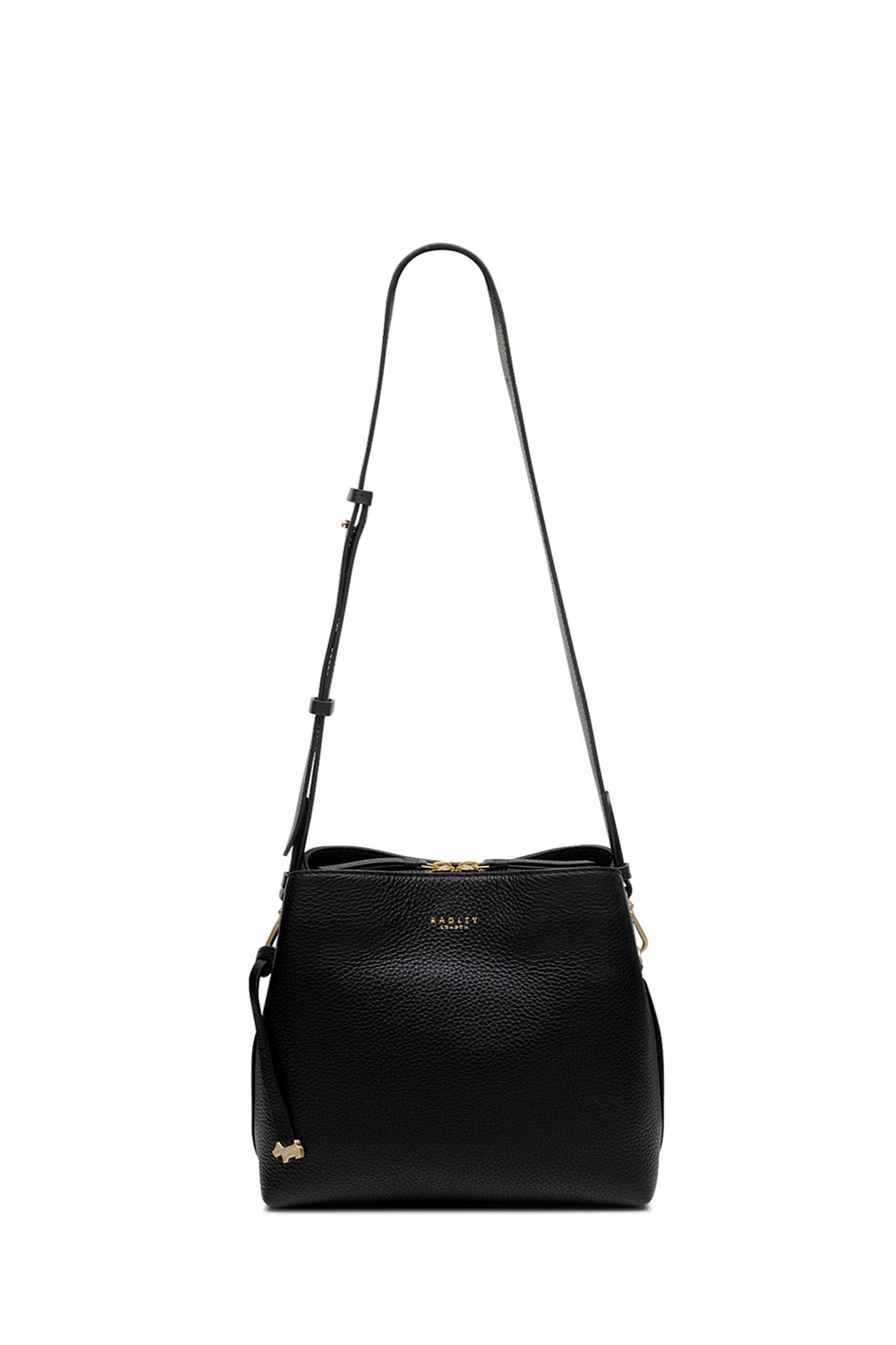 Buy Radley London Medium Dukes Place Compartment Cross-Body Bag from ...