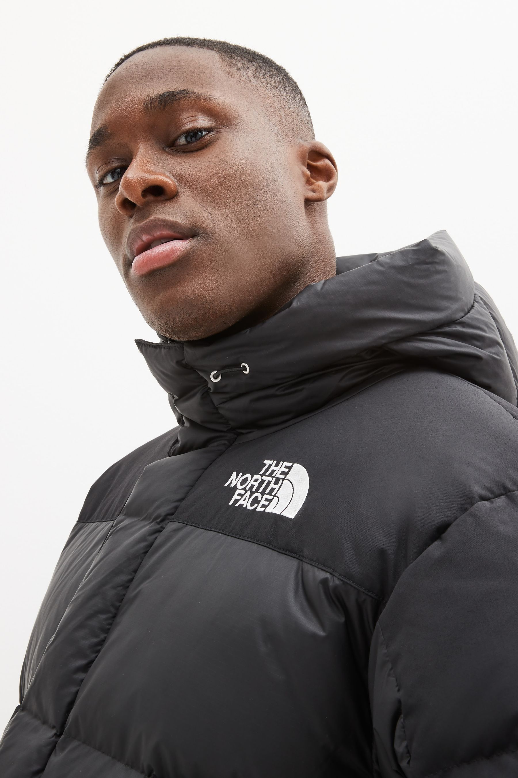 Buy The North Face Himalayan Down Parka Jacket from the Next UK online shop