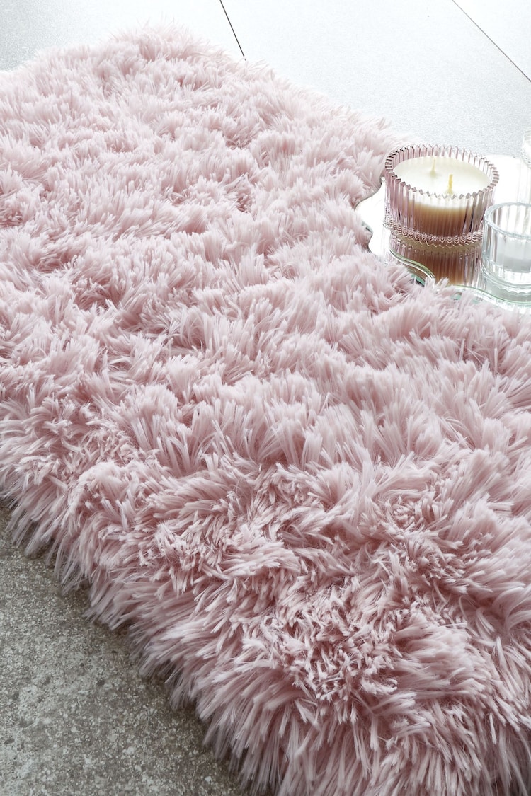 коврики для ванной Catherine Lansfield Cuddly - Изображение 1 из 1