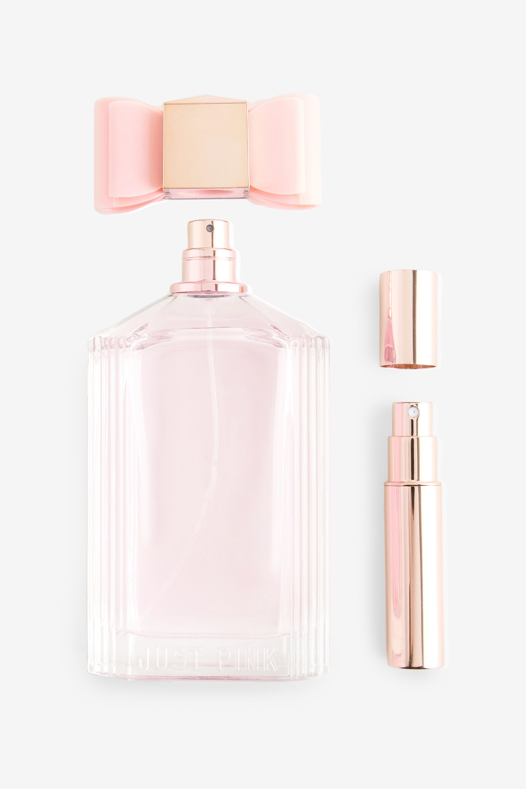 Buy Just Pink 200ml Perfume from the Next UK online shop
