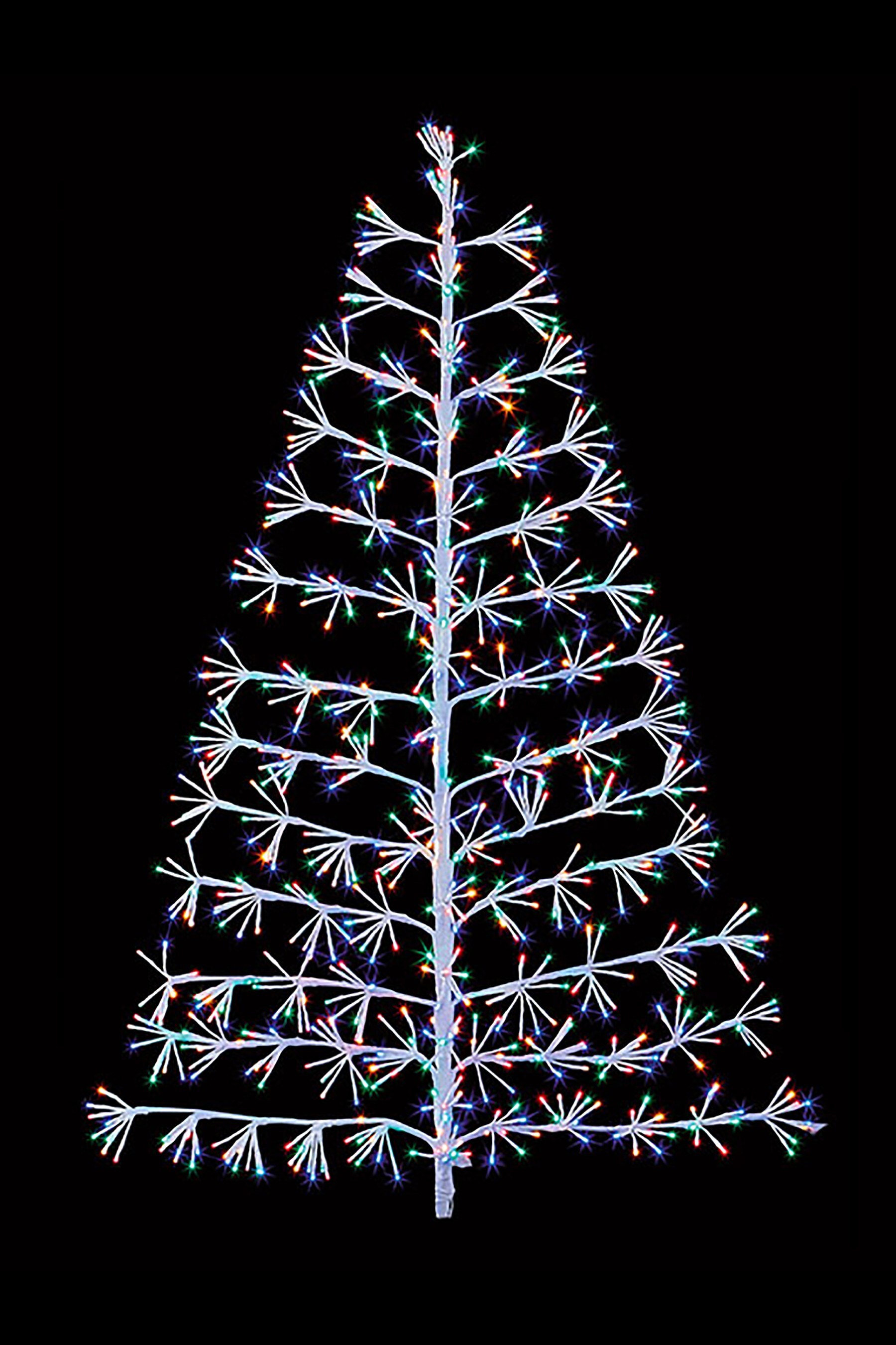 Buy Premier Decorations Ltd Starburst Christmas Tree from the Next UK