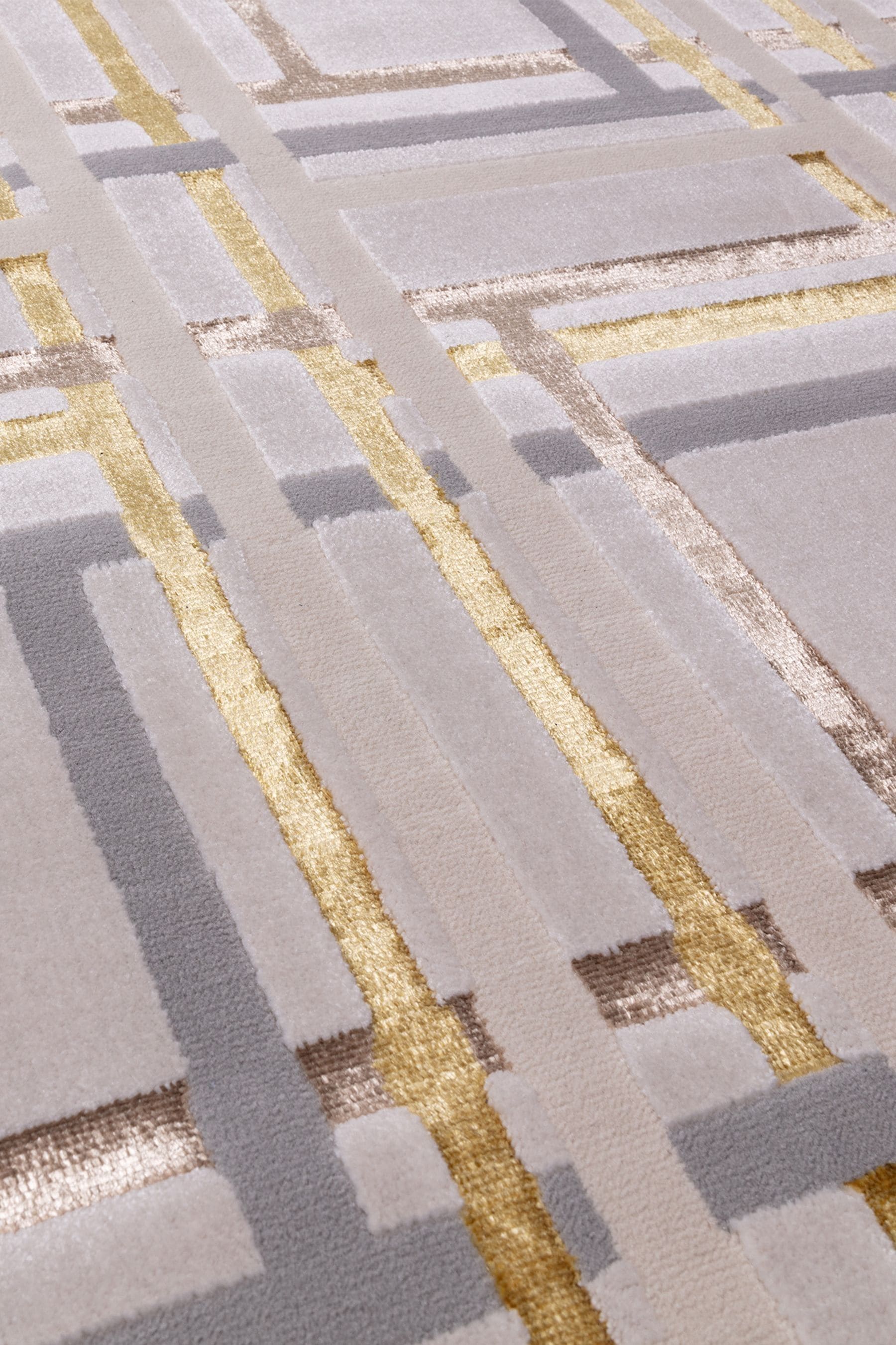 Buy Asiatic Rugs Grey Aurora Rug from the Next UK online shop