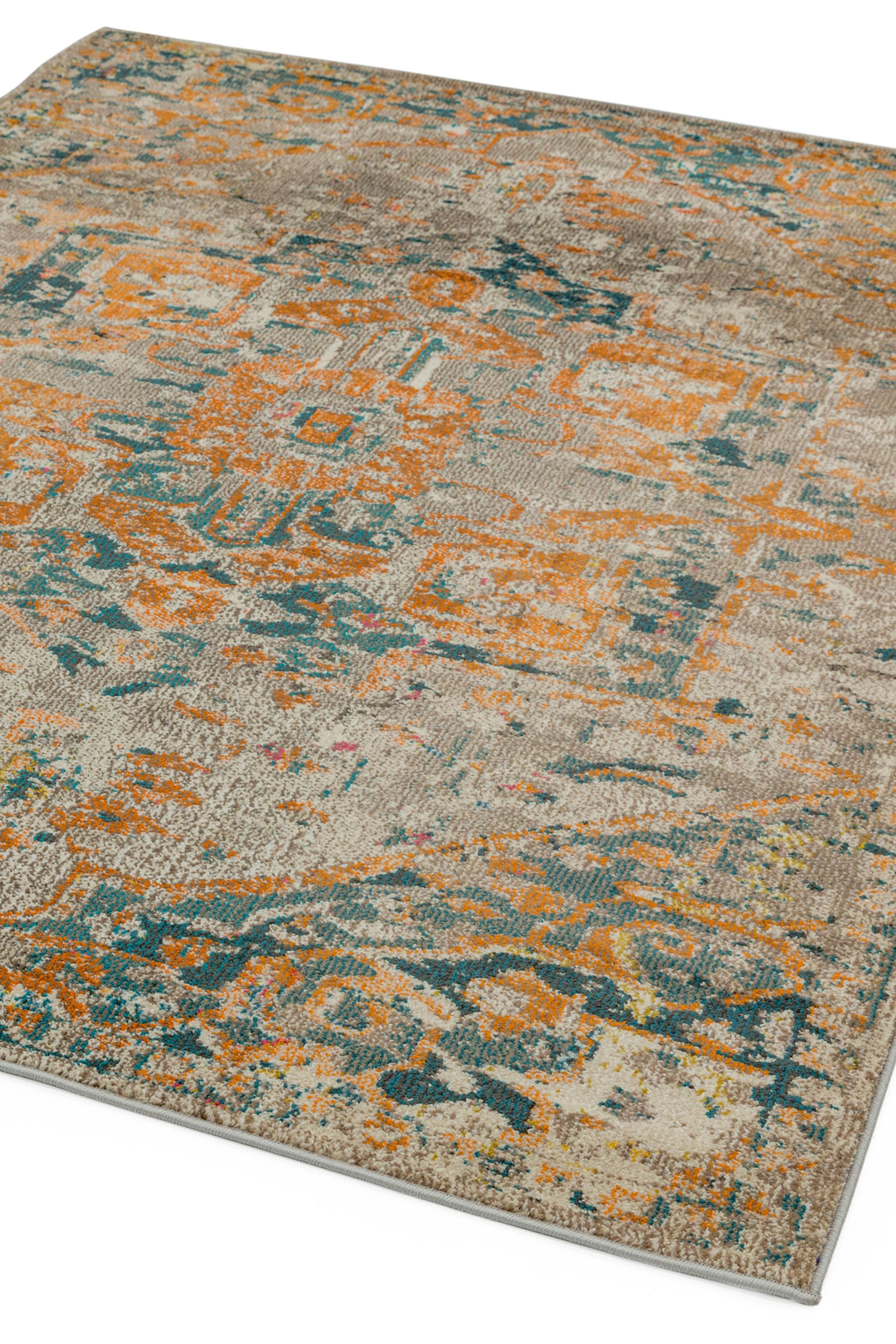 Buy Asiatic Rugs Orange Colores Cloud Rug from the Next UK online shop