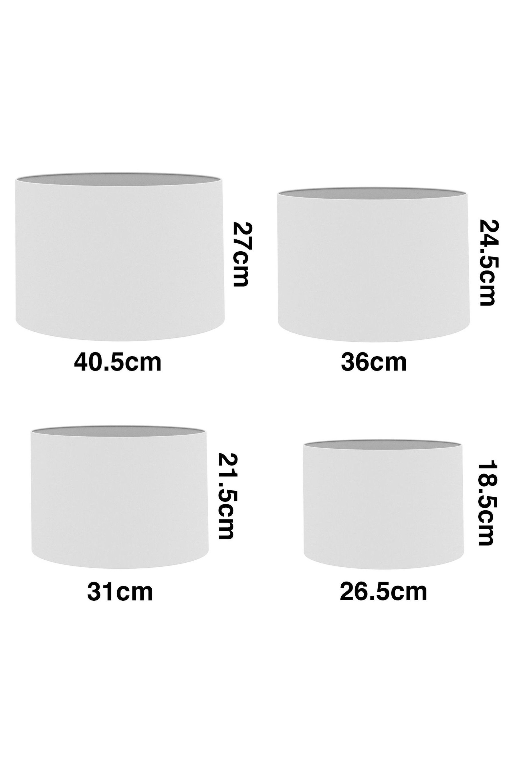 Buy Lamp Shade from the Next UK online shop