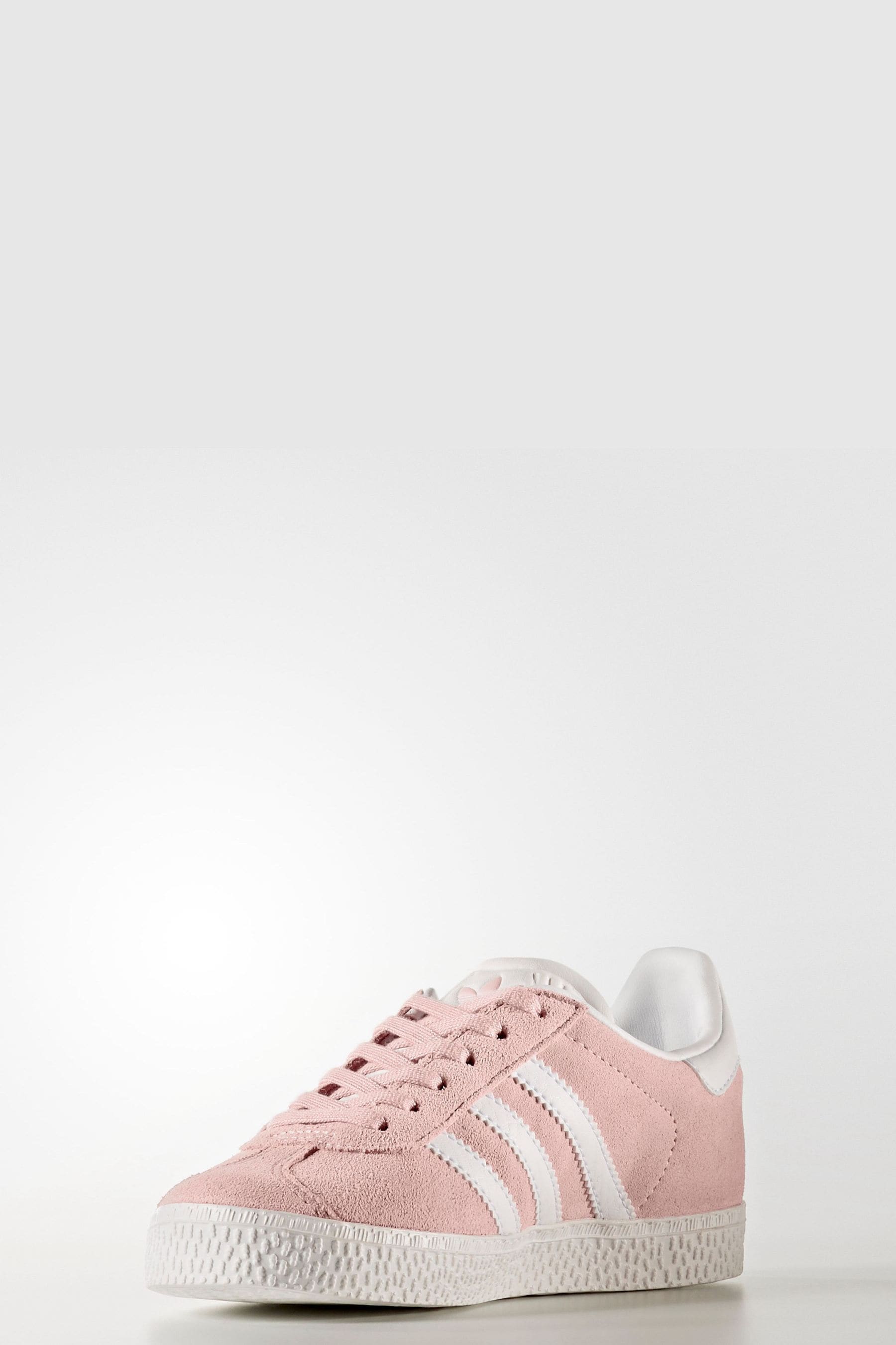 pale pink gazelle