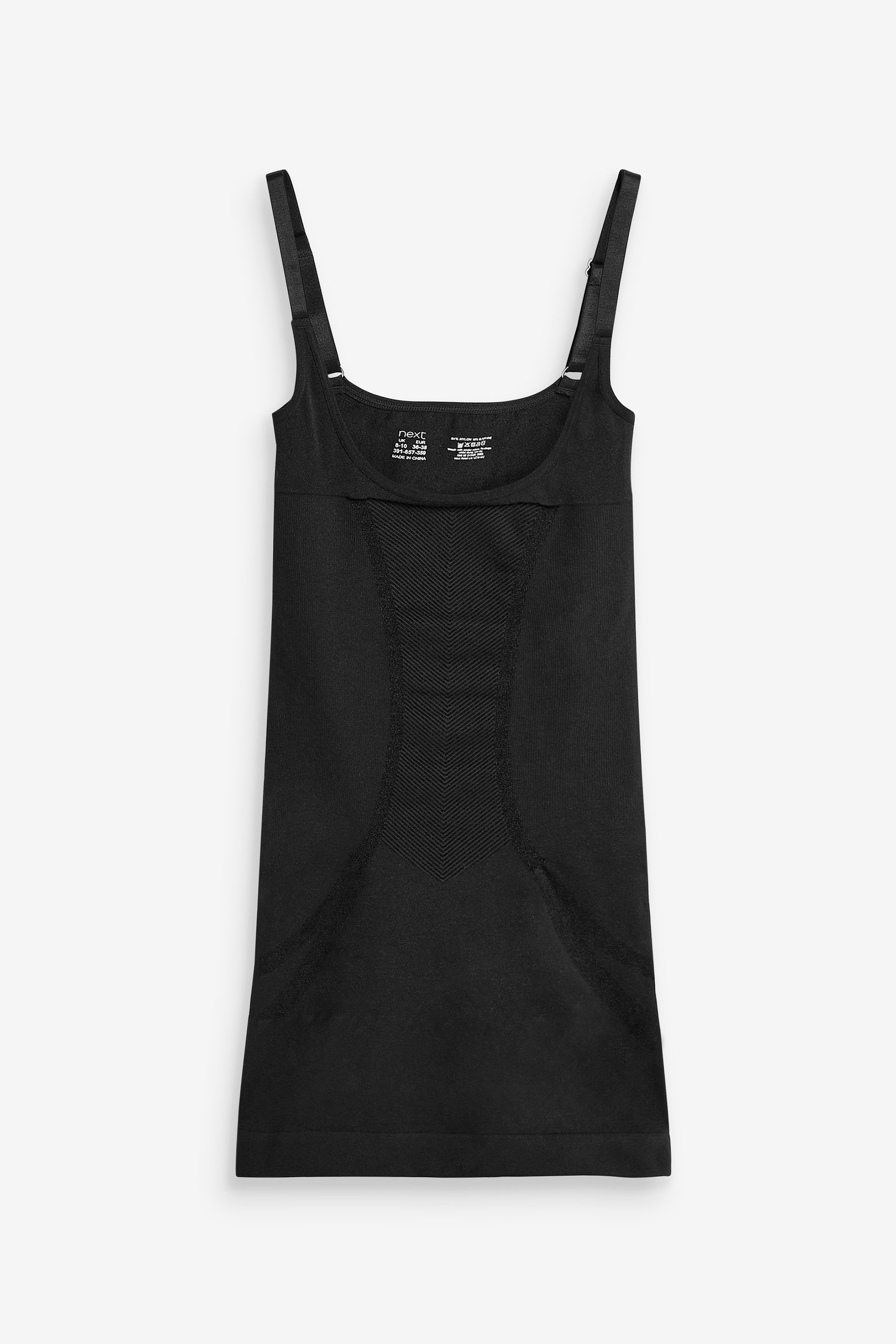 Buy Firm Control Wear Your Own Bra Slip from the Next UK online shop