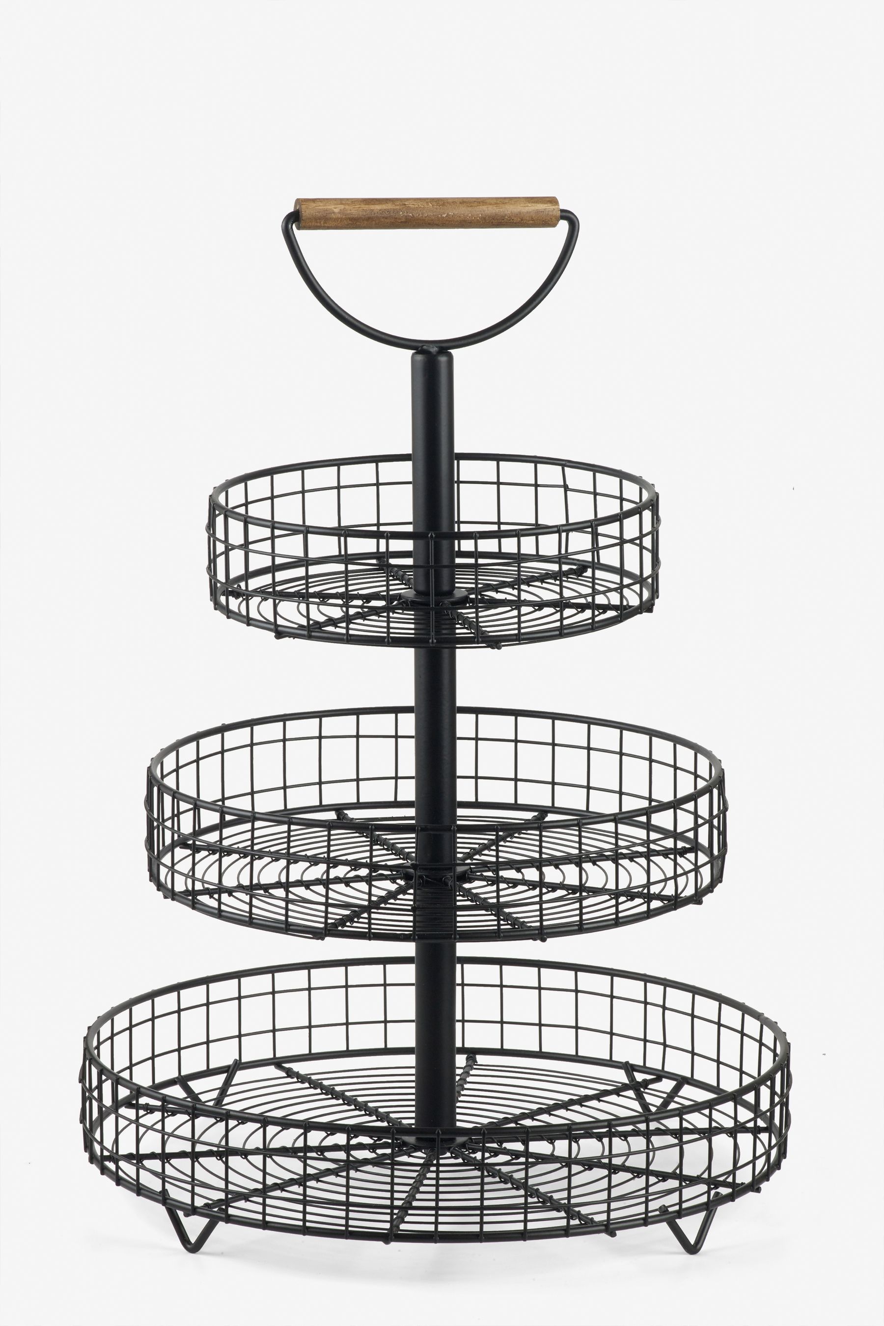 Buy Bronx 3 Tier Fruit Bowl from the Next UK online shop