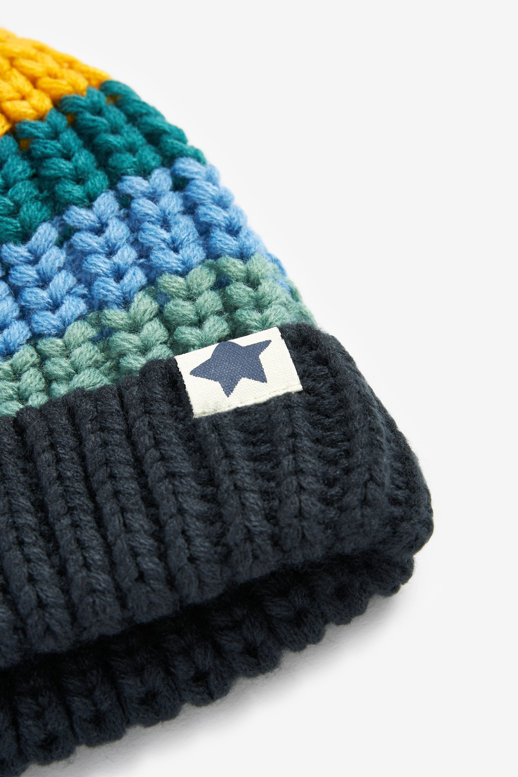 Buy Pom Hat (3mths16yrs) from Next Ireland