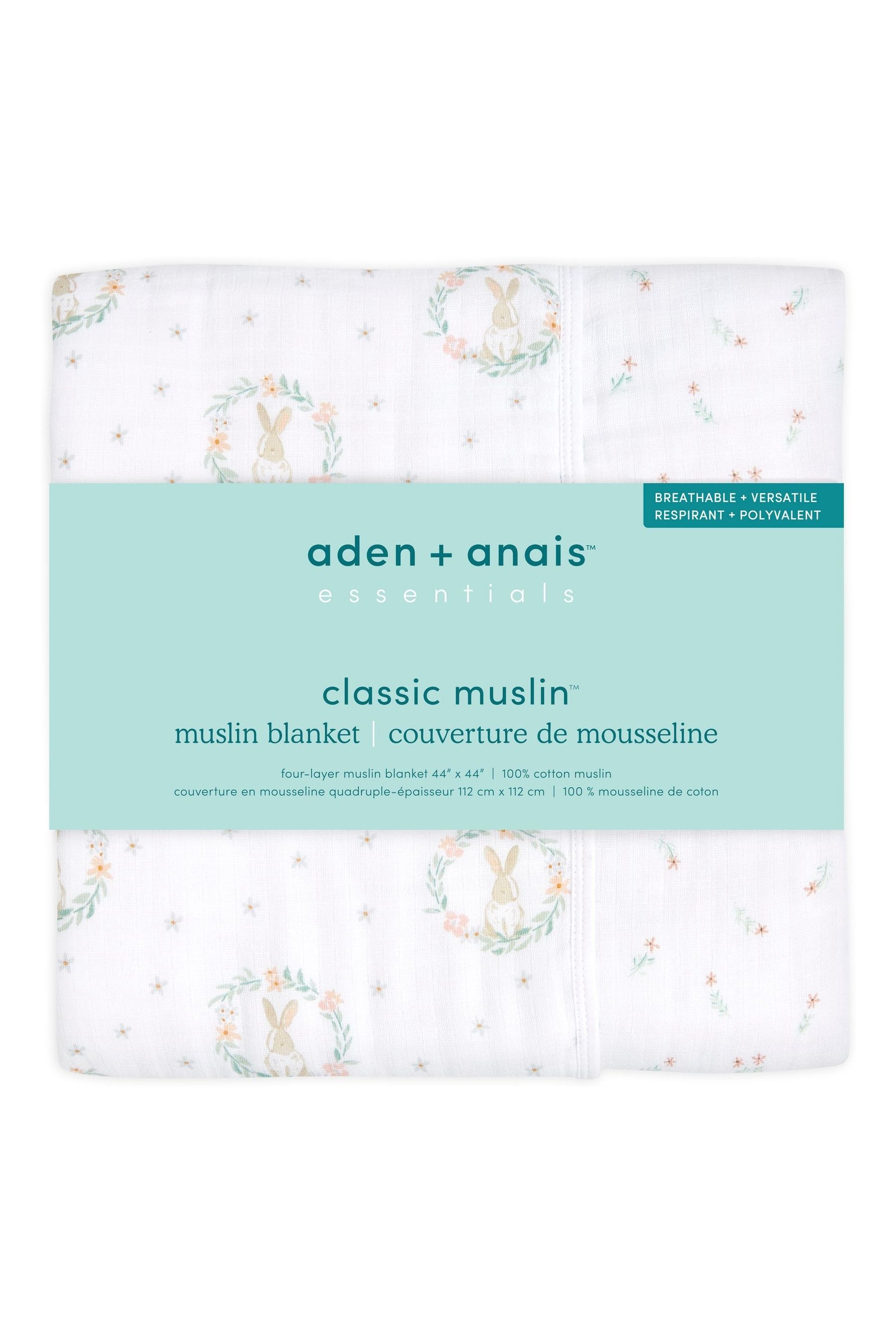 Buy Aden + Anais Pink from the Next UK online shop