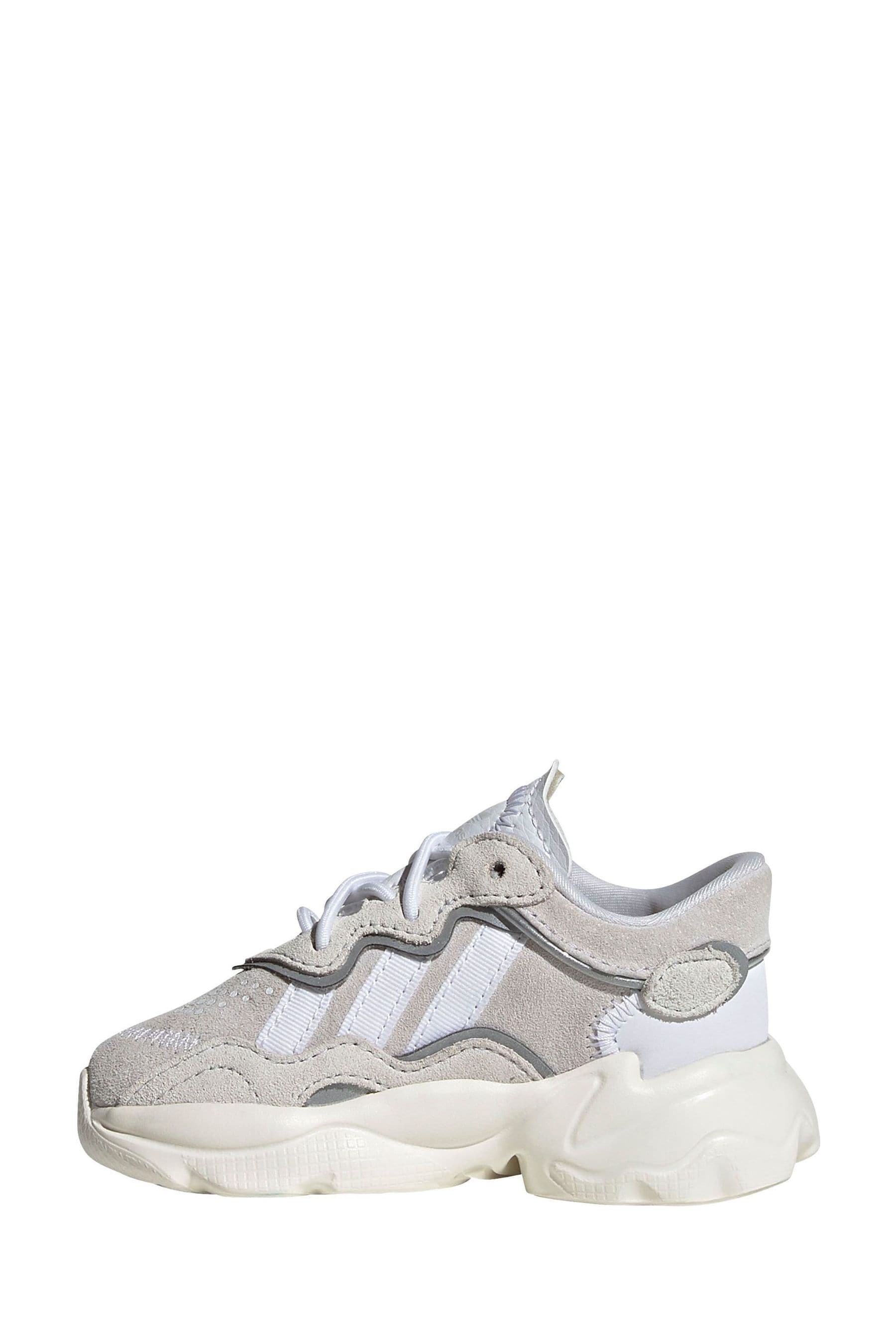 Buy adidas Originals Ozweego Infant Trainers from the Next UK online shop