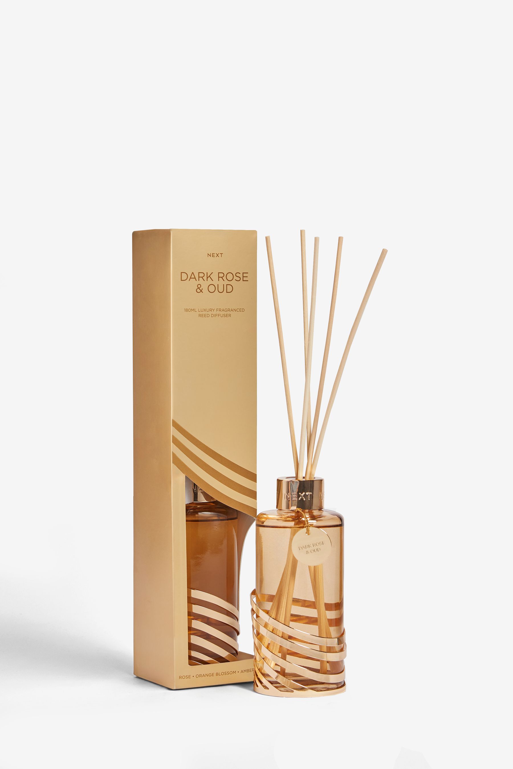 Next Reed Diffuser Set Next