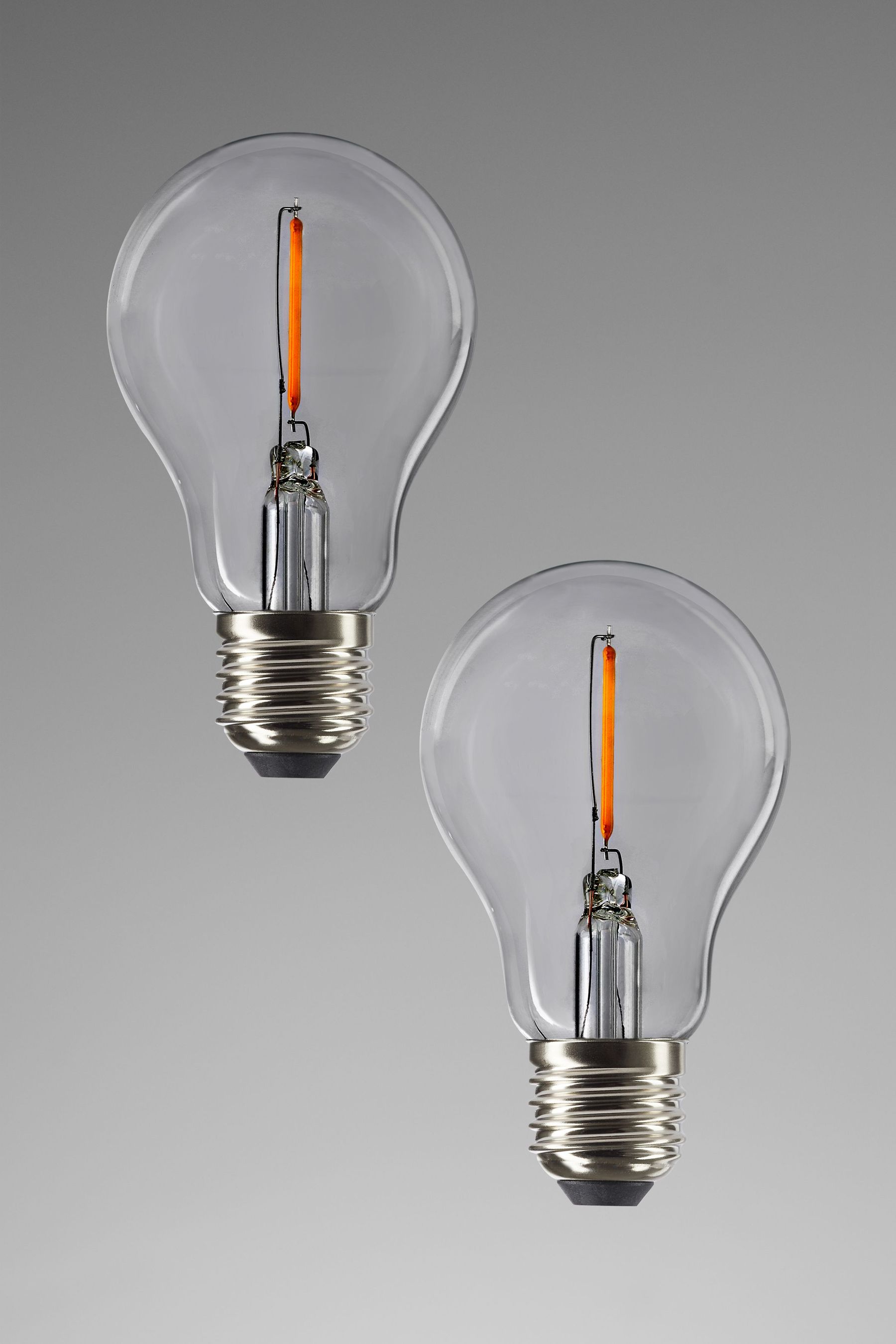 Buy Low Wattage Filament Bulb Only For Use With Battery Ambient Lamps