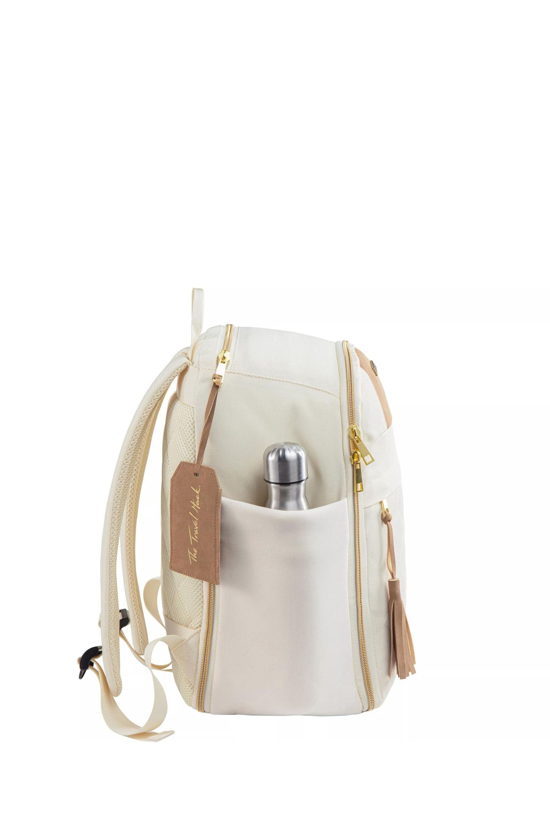 Buy Cabin Max Travel Hack 40cm Cabin Backpack from Next Ireland