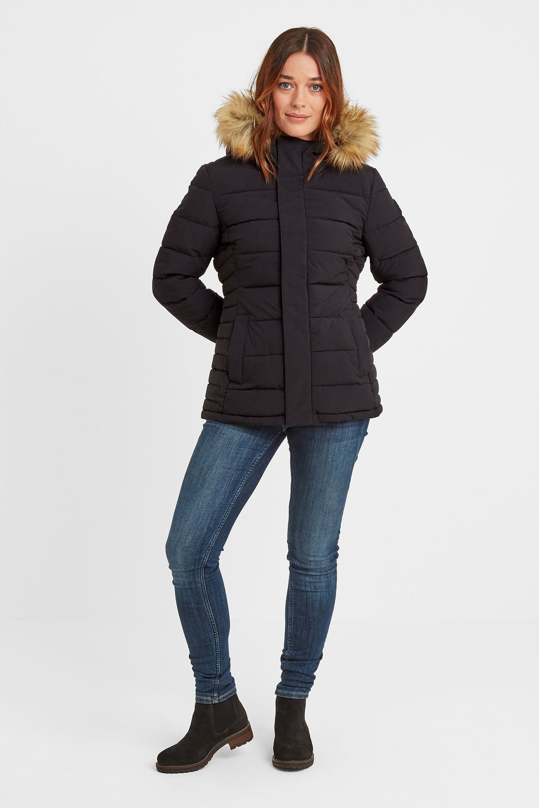 Buy Tog 24 Helwith Womens Insulated Jacket from the Next UK online shop