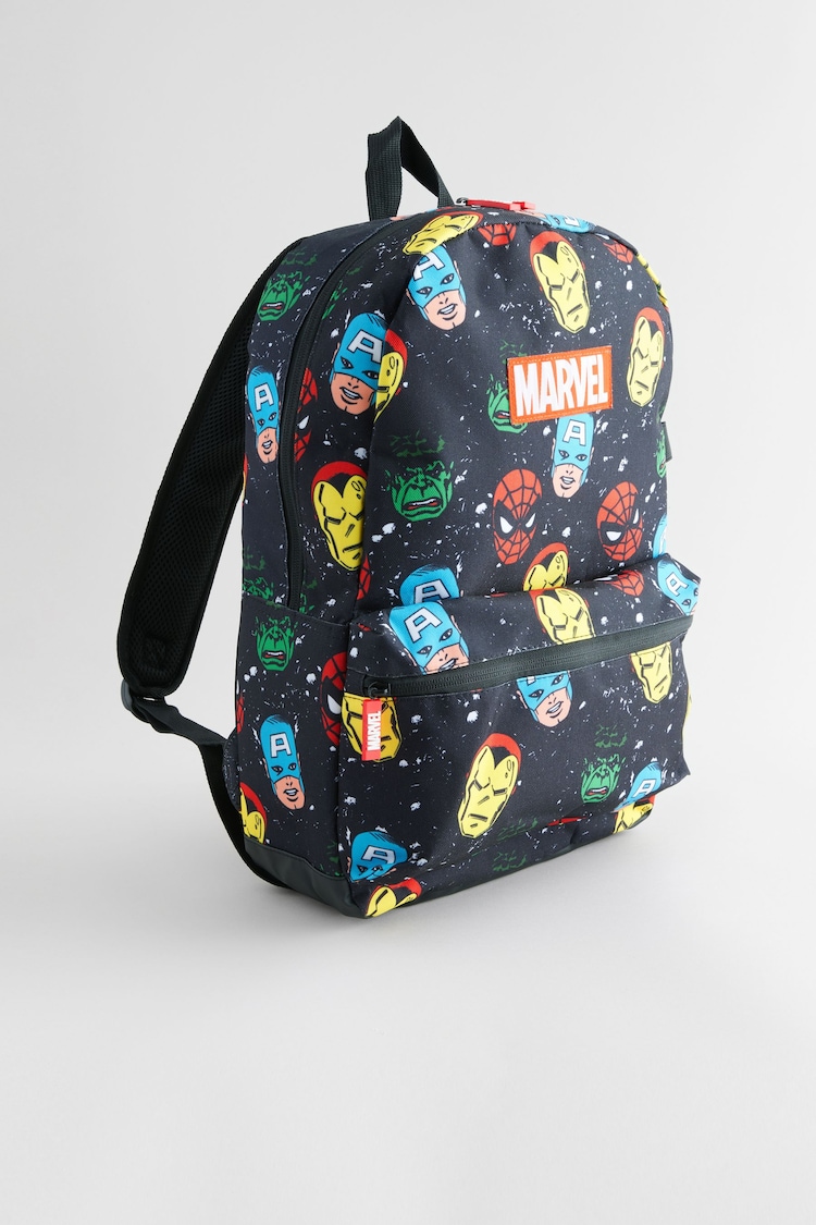 Marvel License Backpack - Image 1 of 1