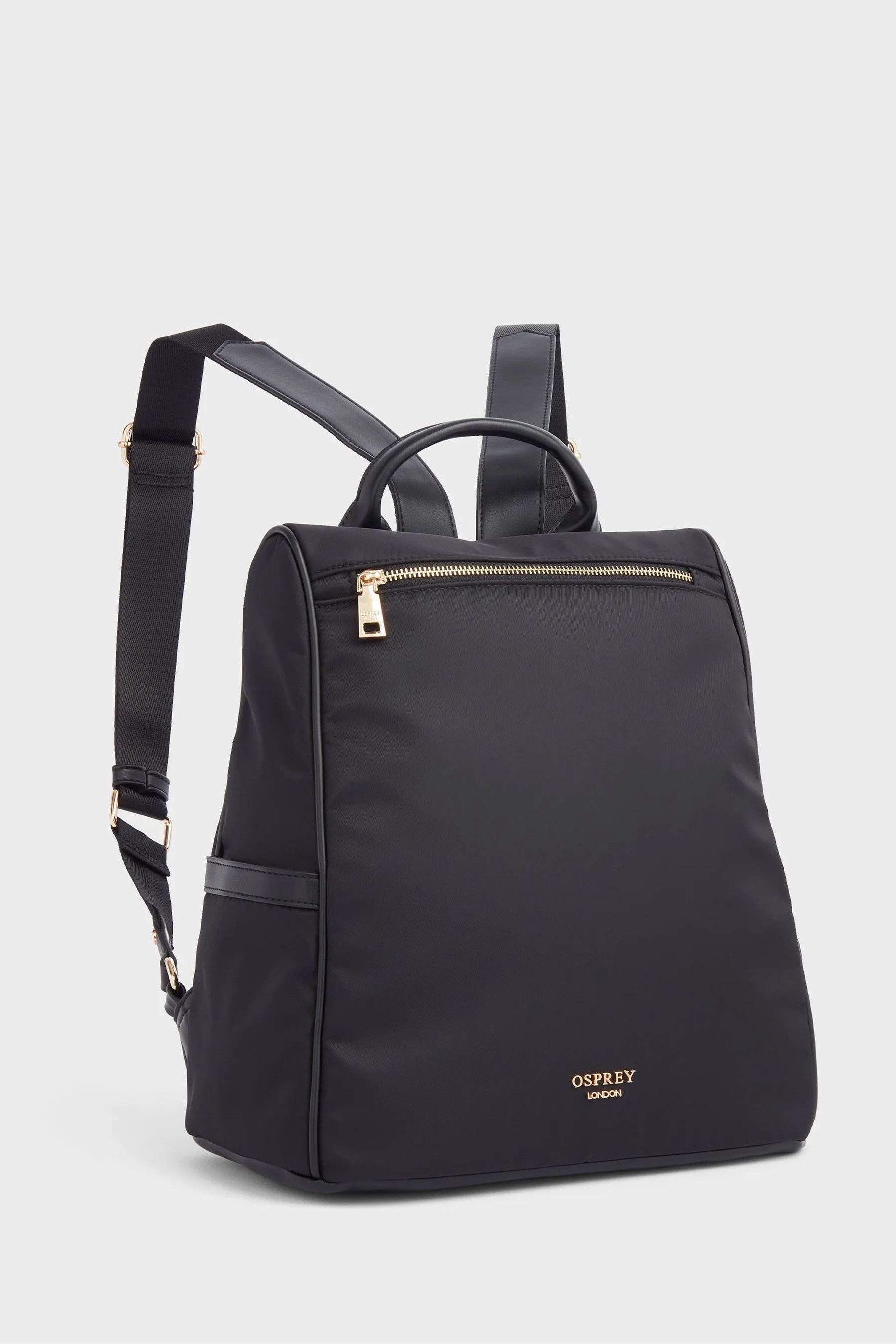 Buy OSPREY LONDON The Wanderer Nylon Backpack from the Next UK online shop