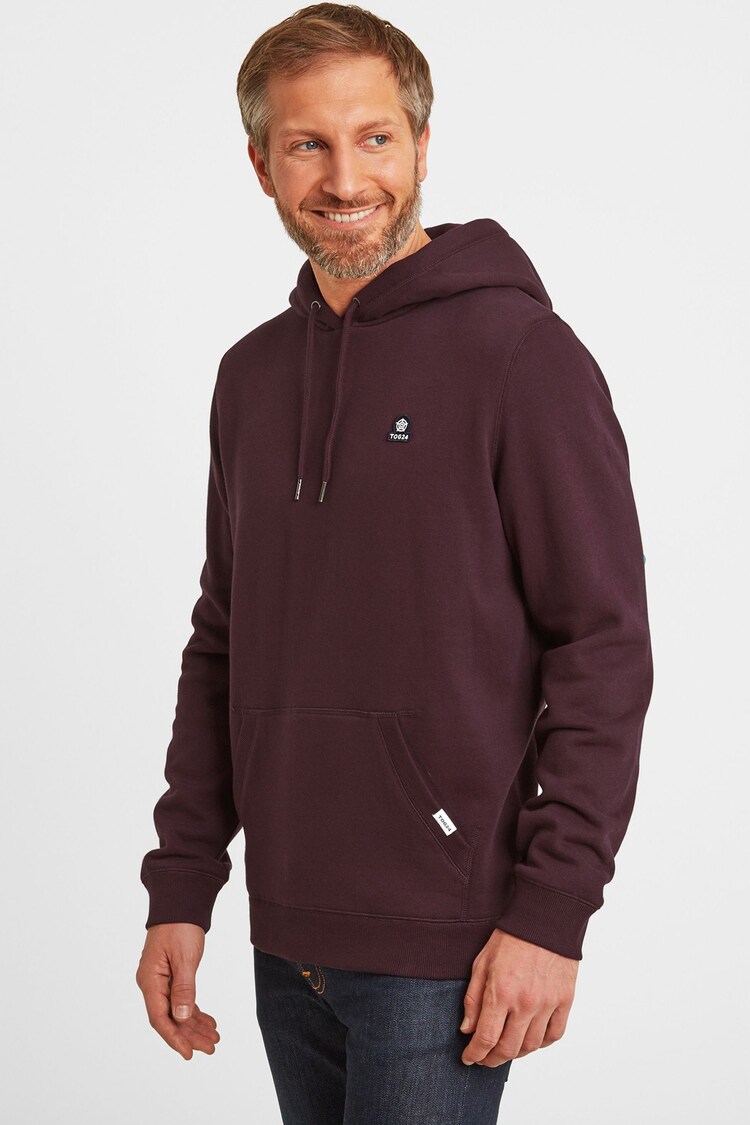 Tog 24 Red Akerman Hoodie - Image 1 of 1