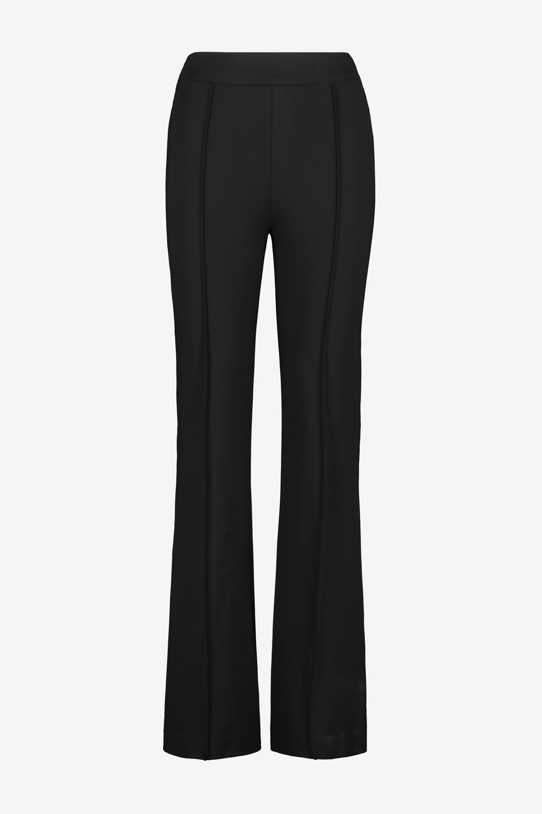 Buy SPANX® Medium Control The Perfect Trousers, High Rise Flare from ...