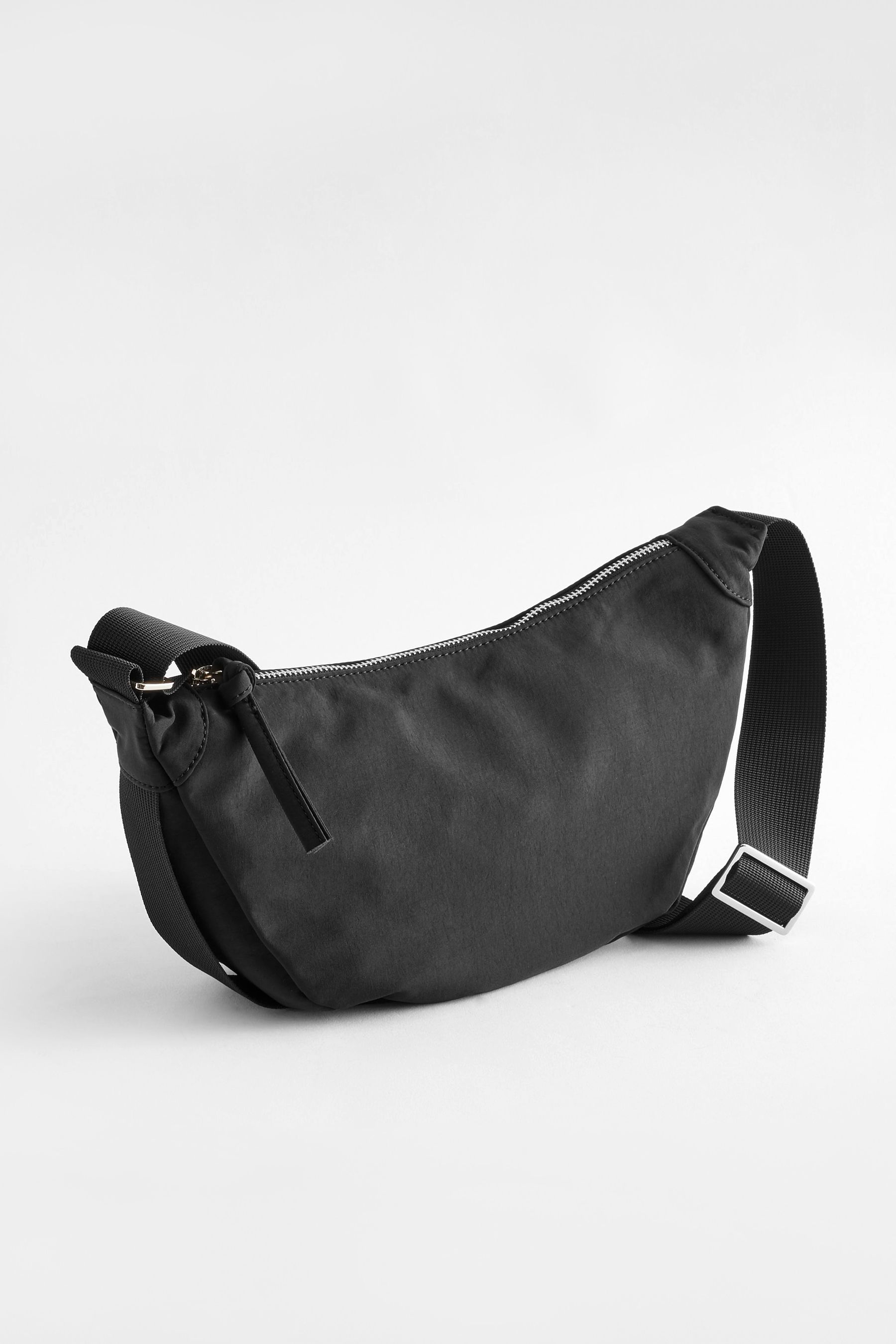 Buy Black CrossBody Sling Bag from the Next UK online shop